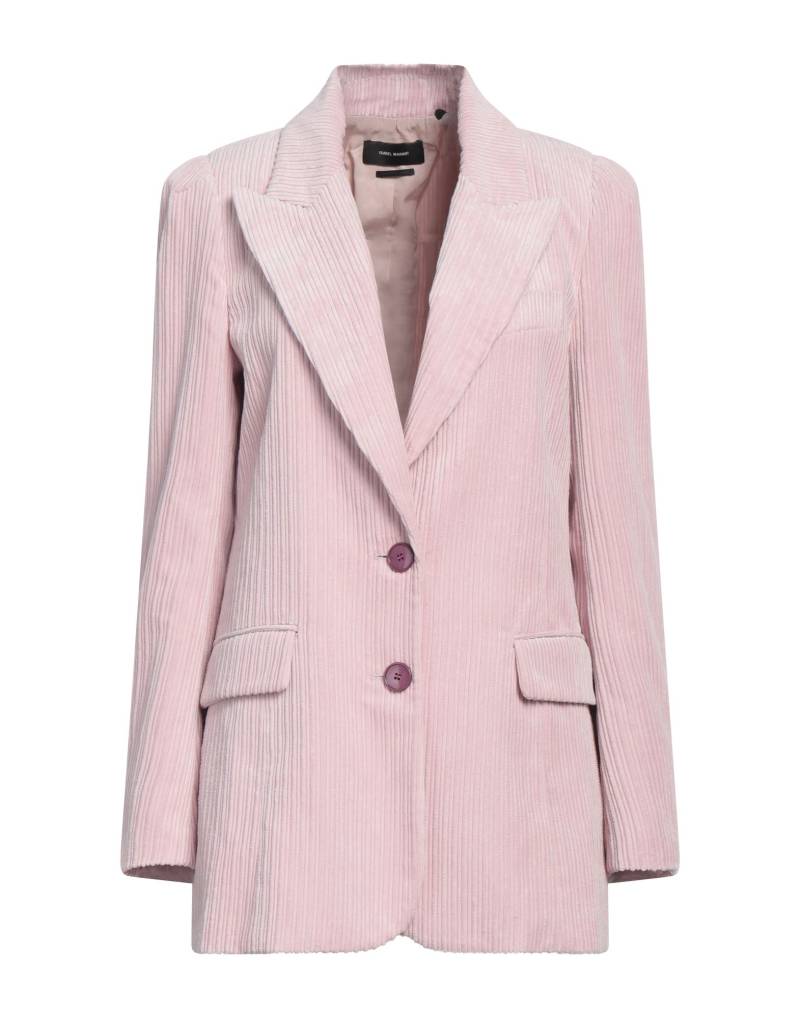 ISABEL MARANT Blazer Damen Hellrosa von ISABEL MARANT