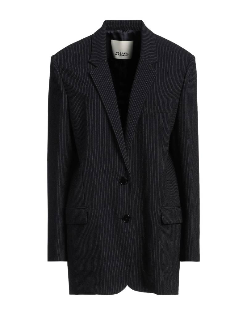 ISABEL MARANT Blazer Damen Schwarz von ISABEL MARANT