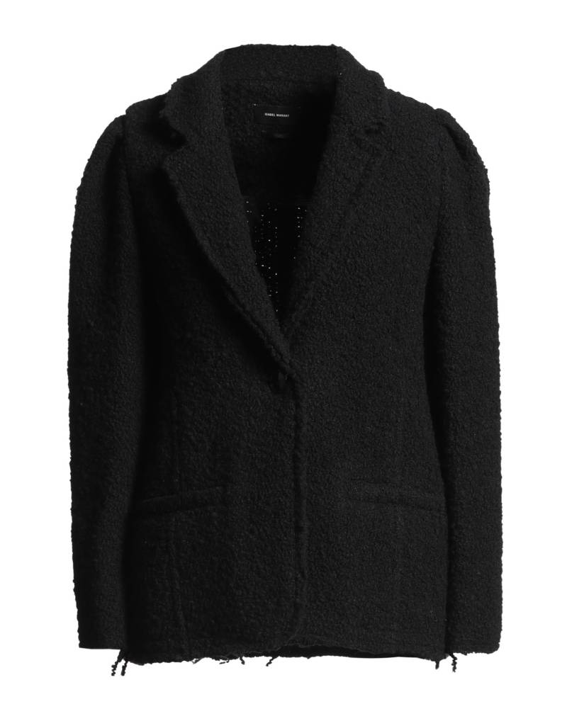 ISABEL MARANT Blazer Damen Schwarz von ISABEL MARANT