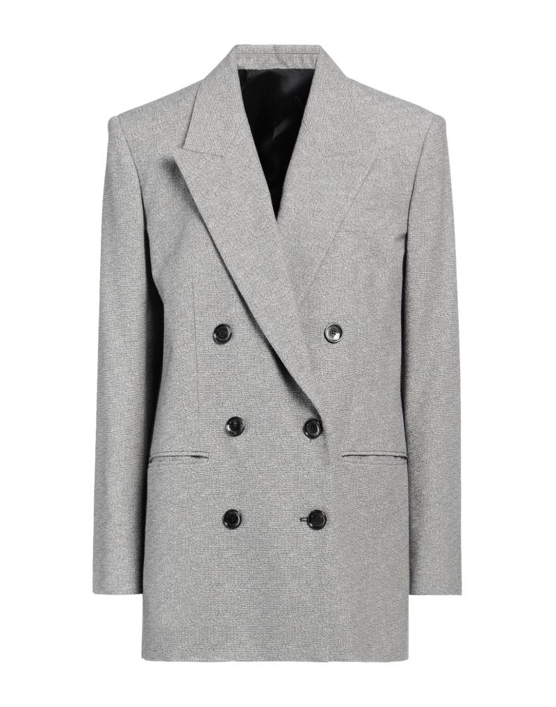 ISABEL MARANT Blazer Damen Schwarz von ISABEL MARANT