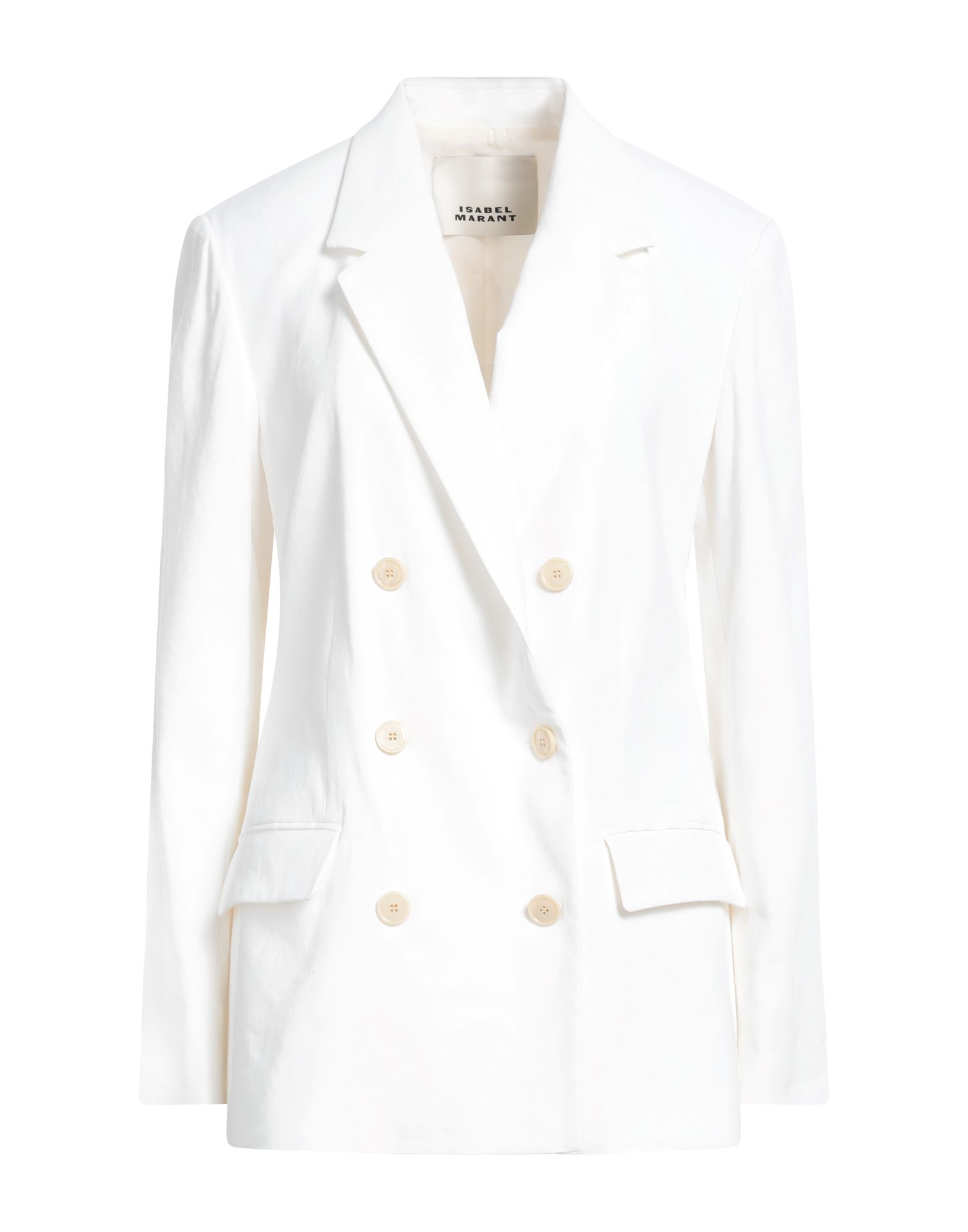 ISABEL MARANT Blazer Damen Weiß von ISABEL MARANT