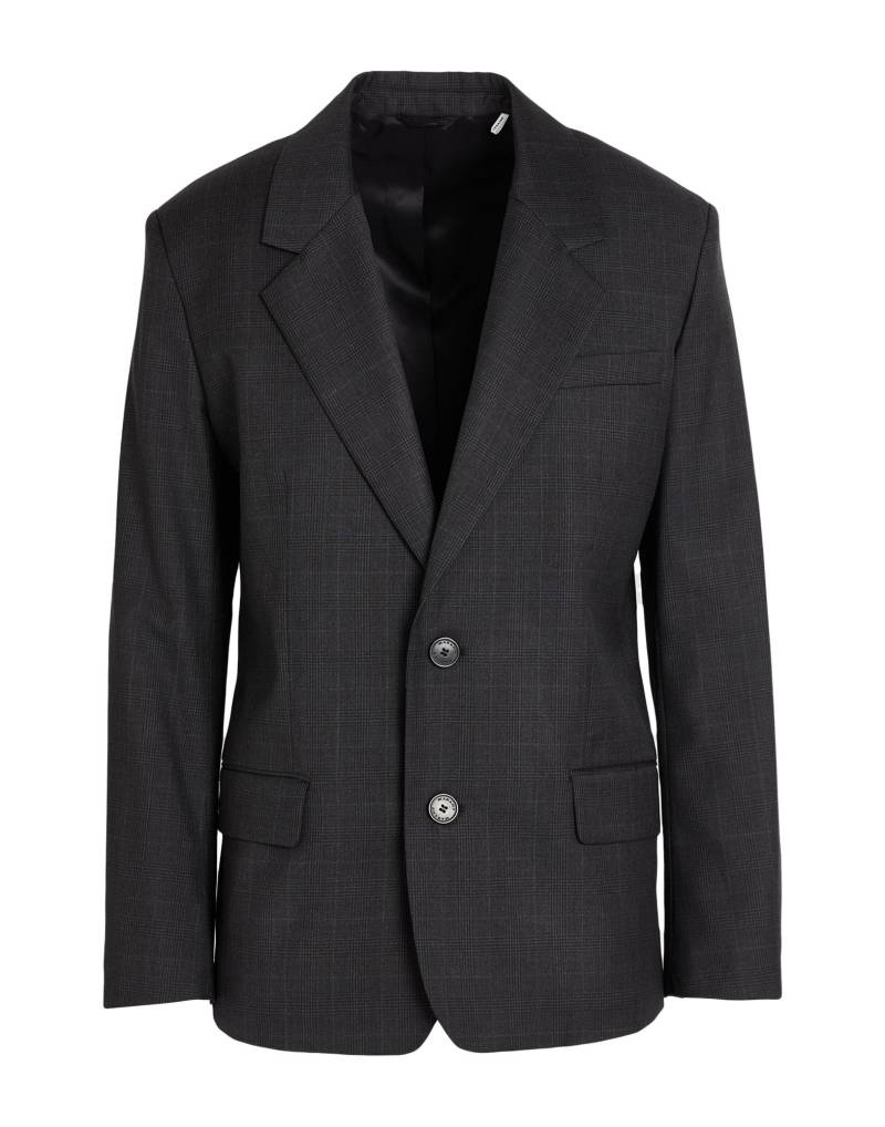 ISABEL MARANT Blazer Herren Braungrau von ISABEL MARANT