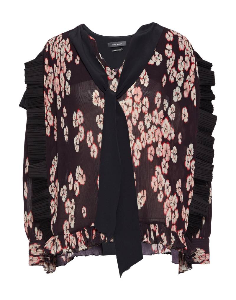 ISABEL MARANT Top Damen Schwarz von ISABEL MARANT