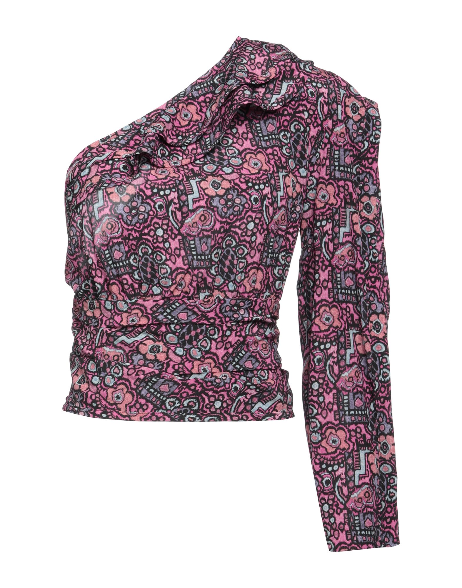 ISABEL MARANT Top Damen Violett von ISABEL MARANT