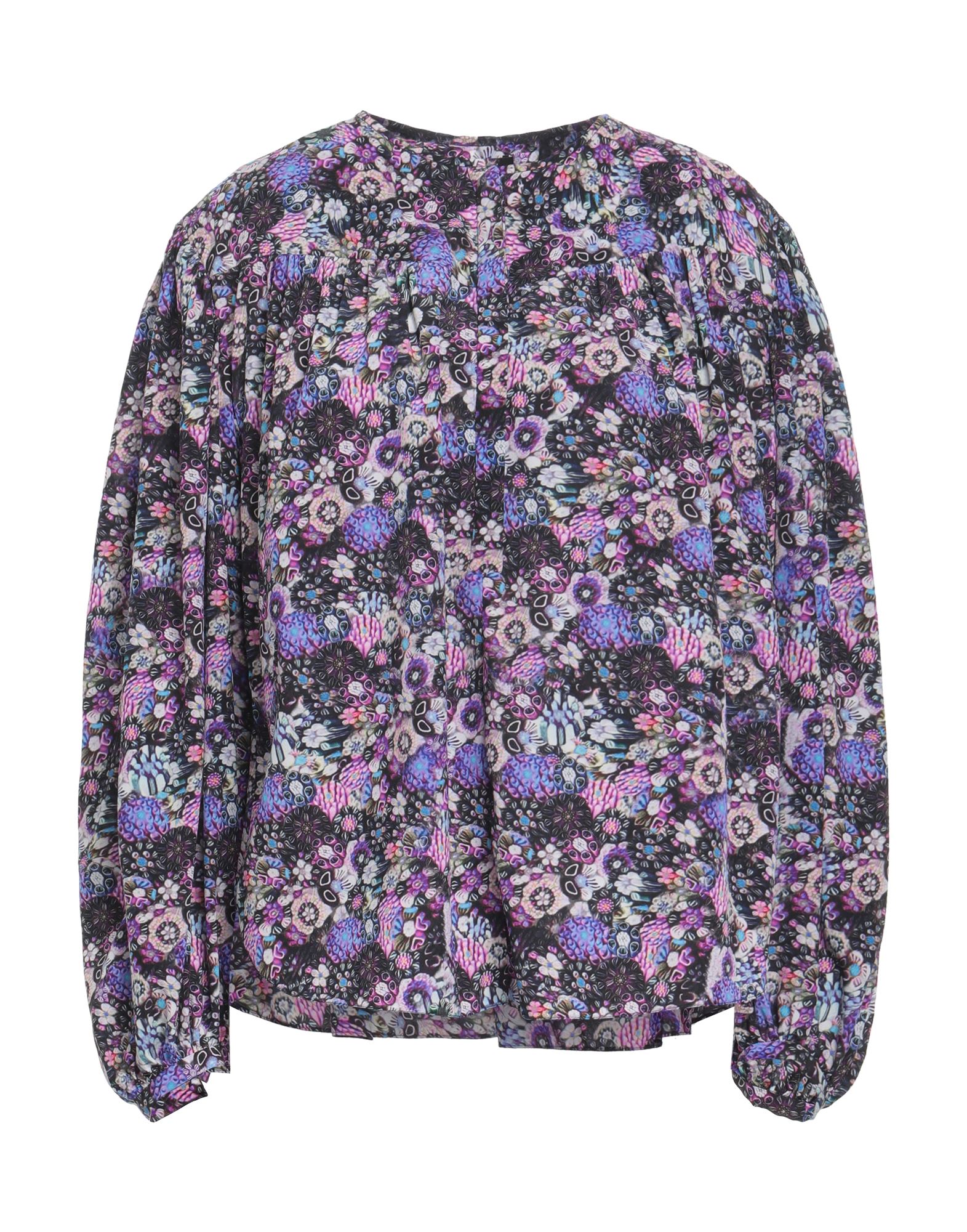 ISABEL MARANT Top Damen Violett von ISABEL MARANT