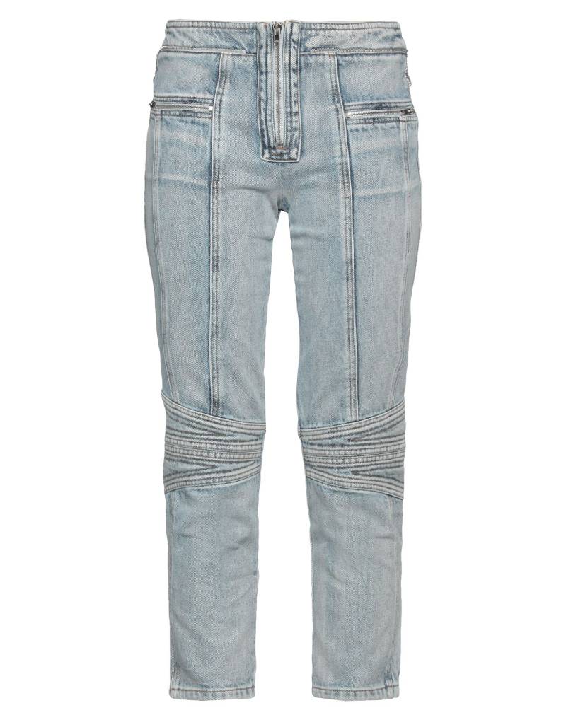 ISABEL MARANT Jeanshose Damen Blau von ISABEL MARANT