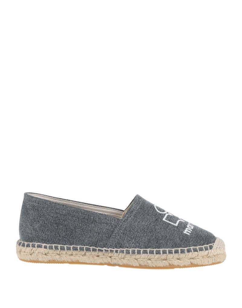ISABEL MARANT Espadrilles Damen Blau von ISABEL MARANT