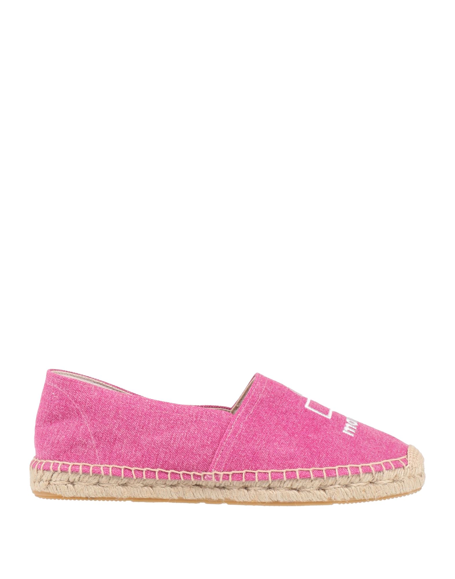ISABEL MARANT Espadrilles Damen Fuchsia ISABEL MARANT Espadrilles Damen Fuchsia von ISABEL MARANT