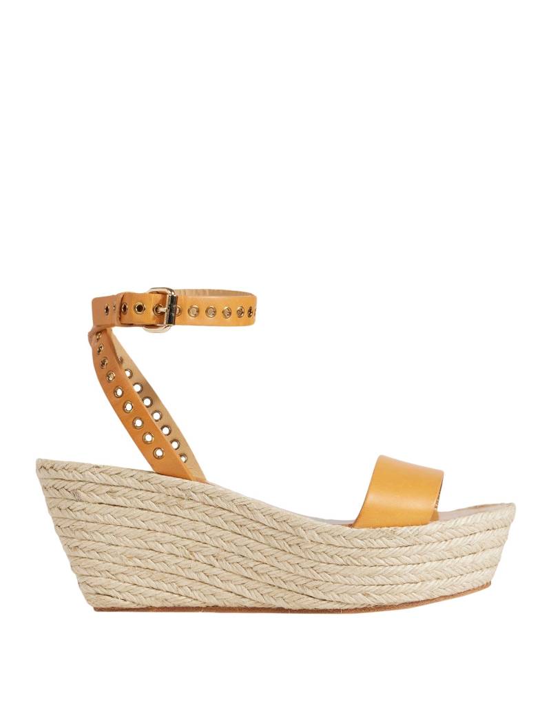 ISABEL MARANT Espadrilles Damen Ringelblume von ISABEL MARANT