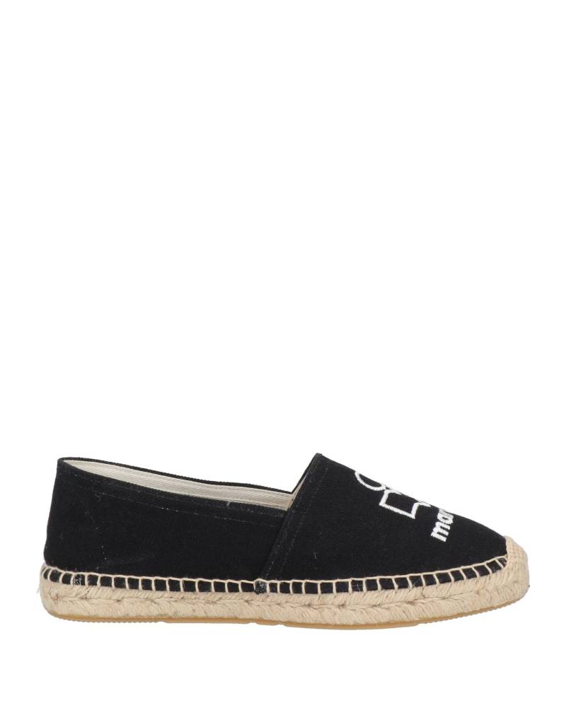 ISABEL MARANT Espadrilles Damen Schwarz von ISABEL MARANT