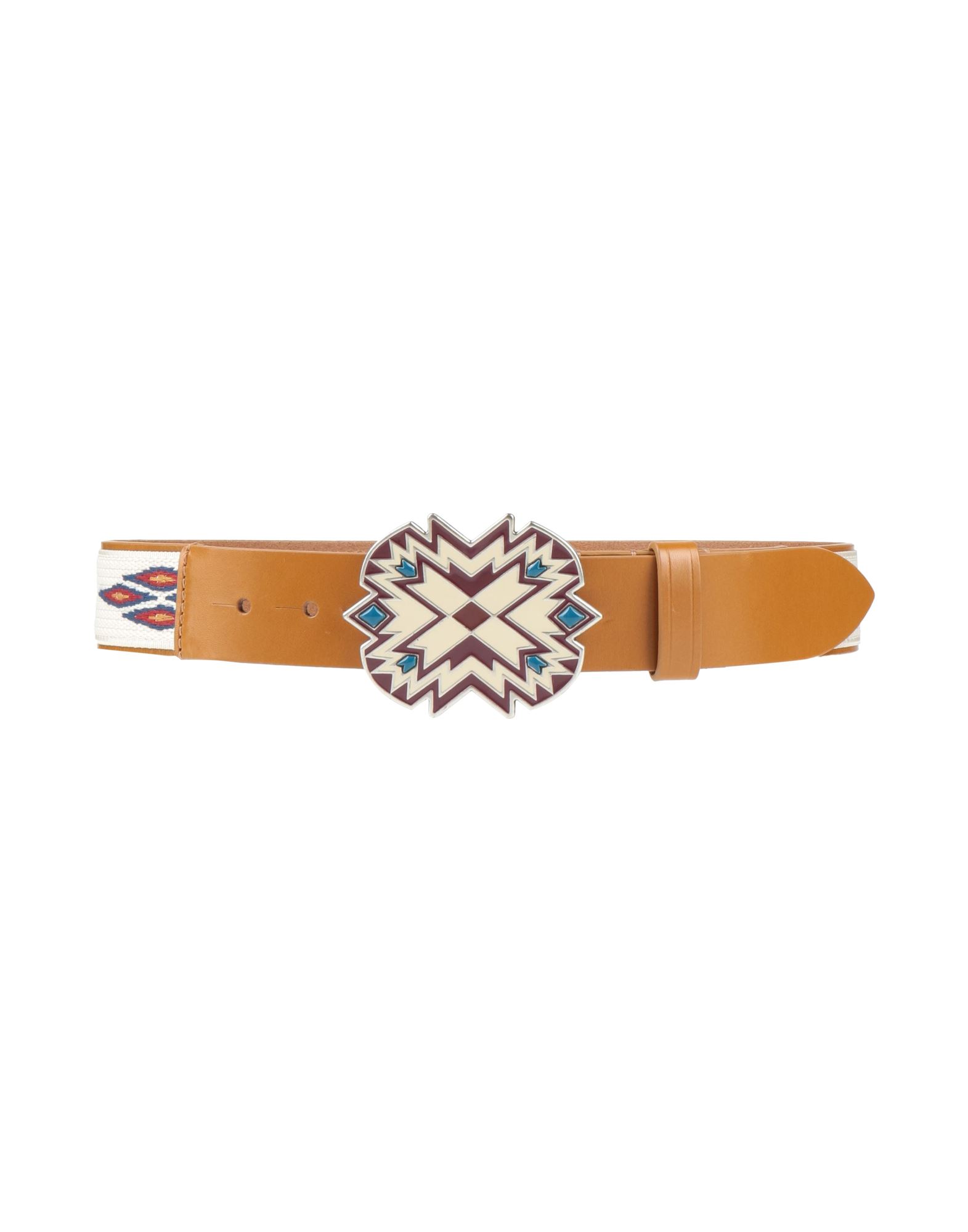 ISABEL MARANT Gürtel Damen Kamel von ISABEL MARANT