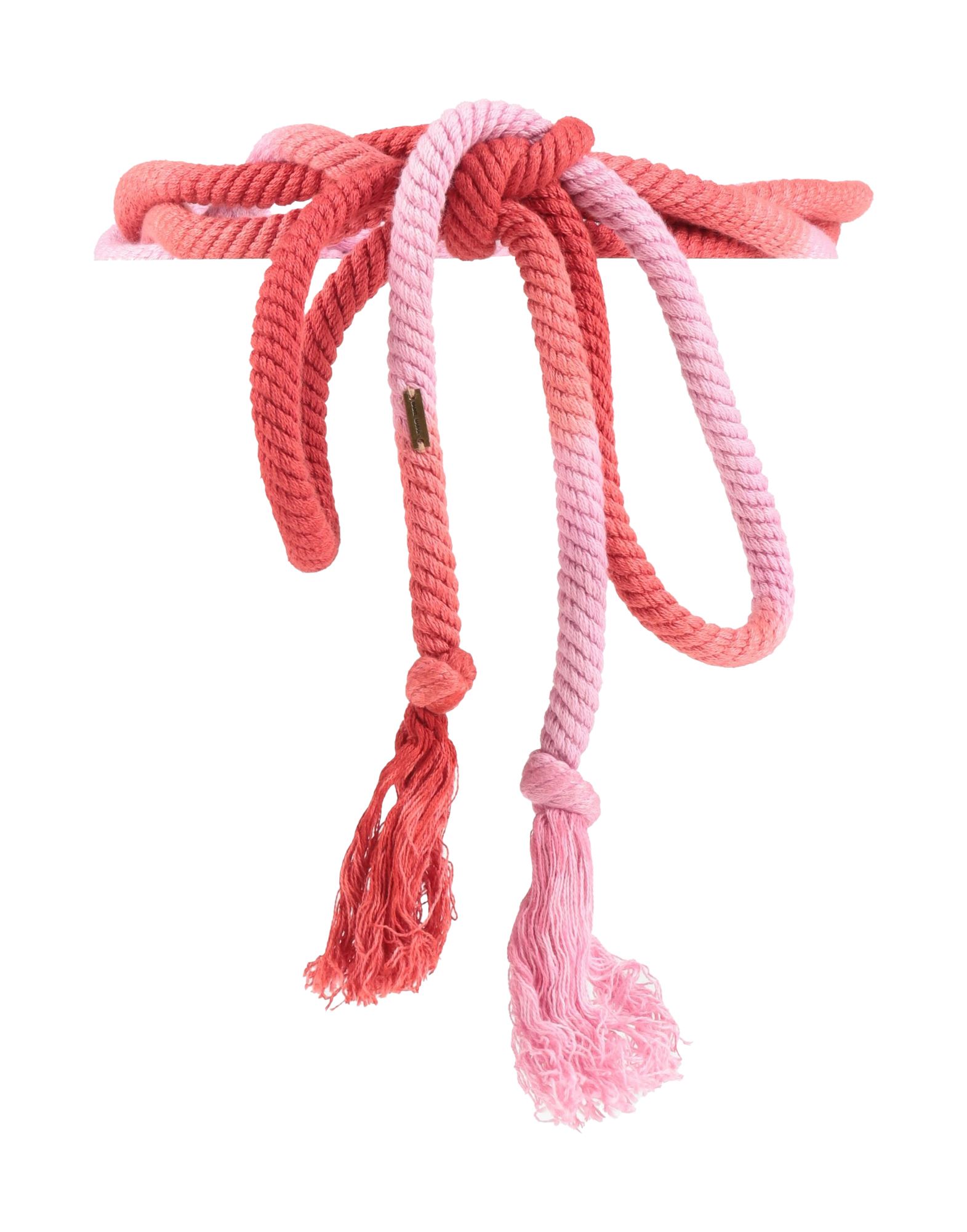 ISABEL MARANT Gürtel Damen Koralle von ISABEL MARANT