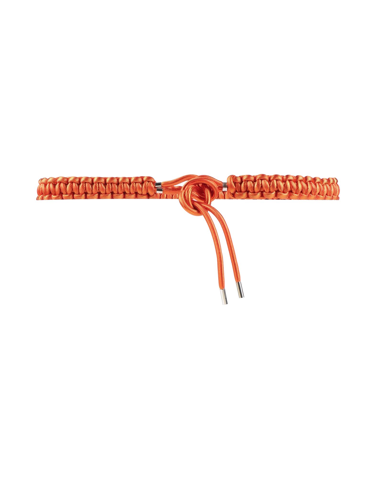 ISABEL MARANT Gürtel Damen Orange von ISABEL MARANT