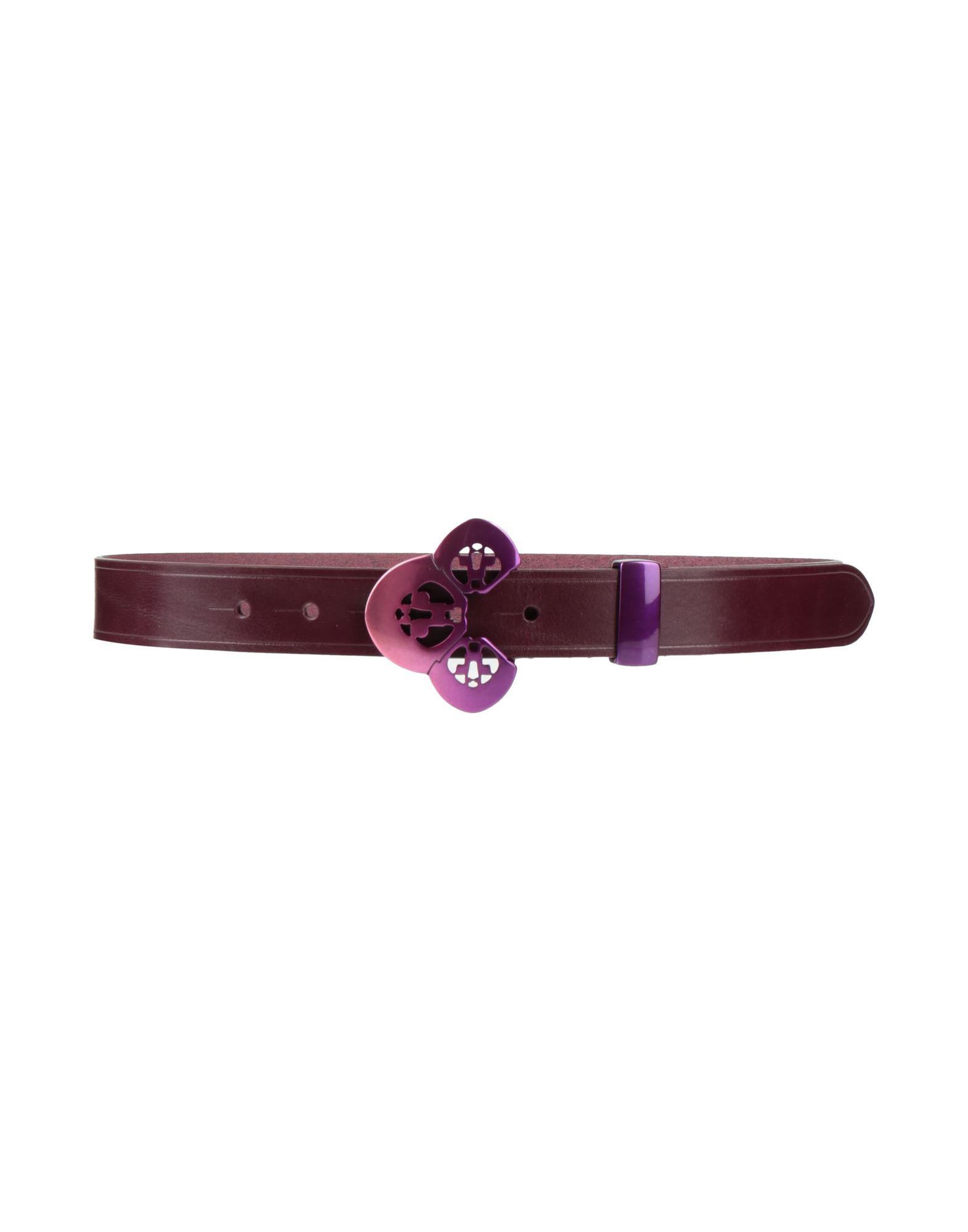 ISABEL MARANT Gürtel Damen Purpur ISABEL MARANT Gürtel Damen Purpur von ISABEL MARANT