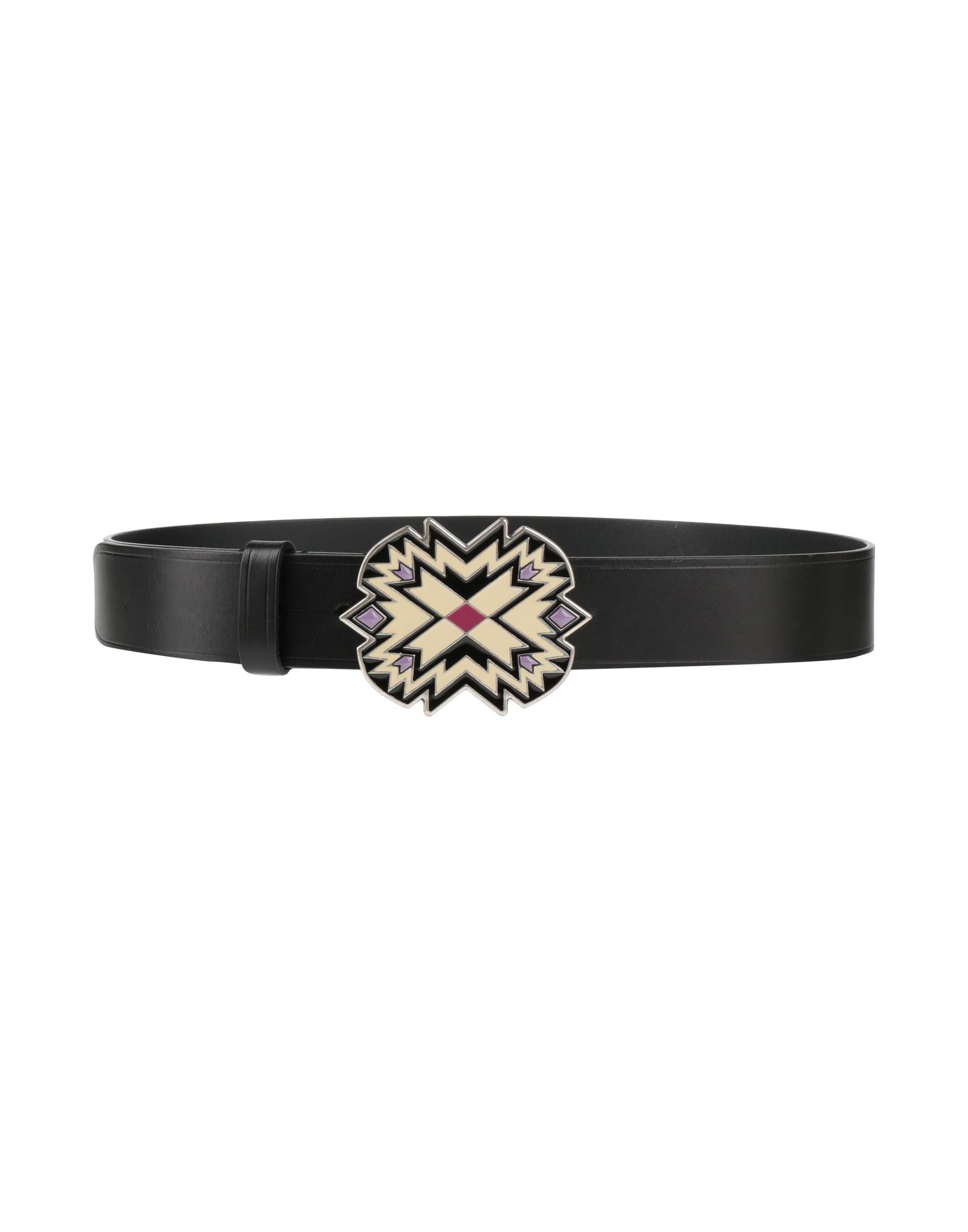 ISABEL MARANT Gürtel Damen Schwarz ISABEL MARANT Gürtel Damen Schwarz von ISABEL MARANT