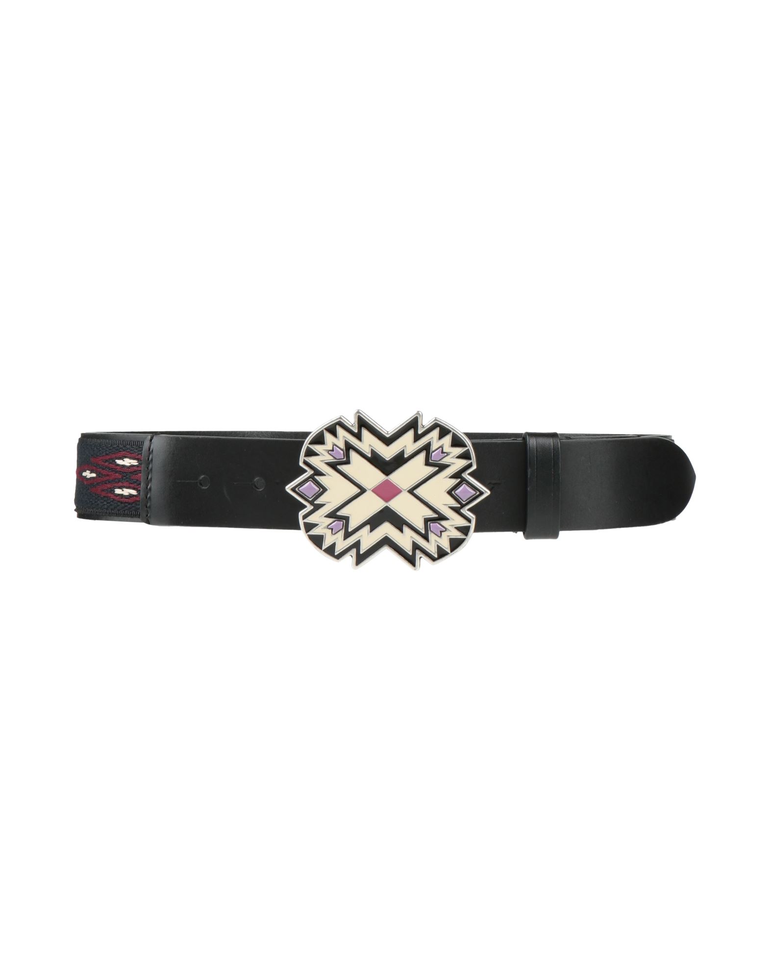 ISABEL MARANT Gürtel Damen Schwarz von ISABEL MARANT
