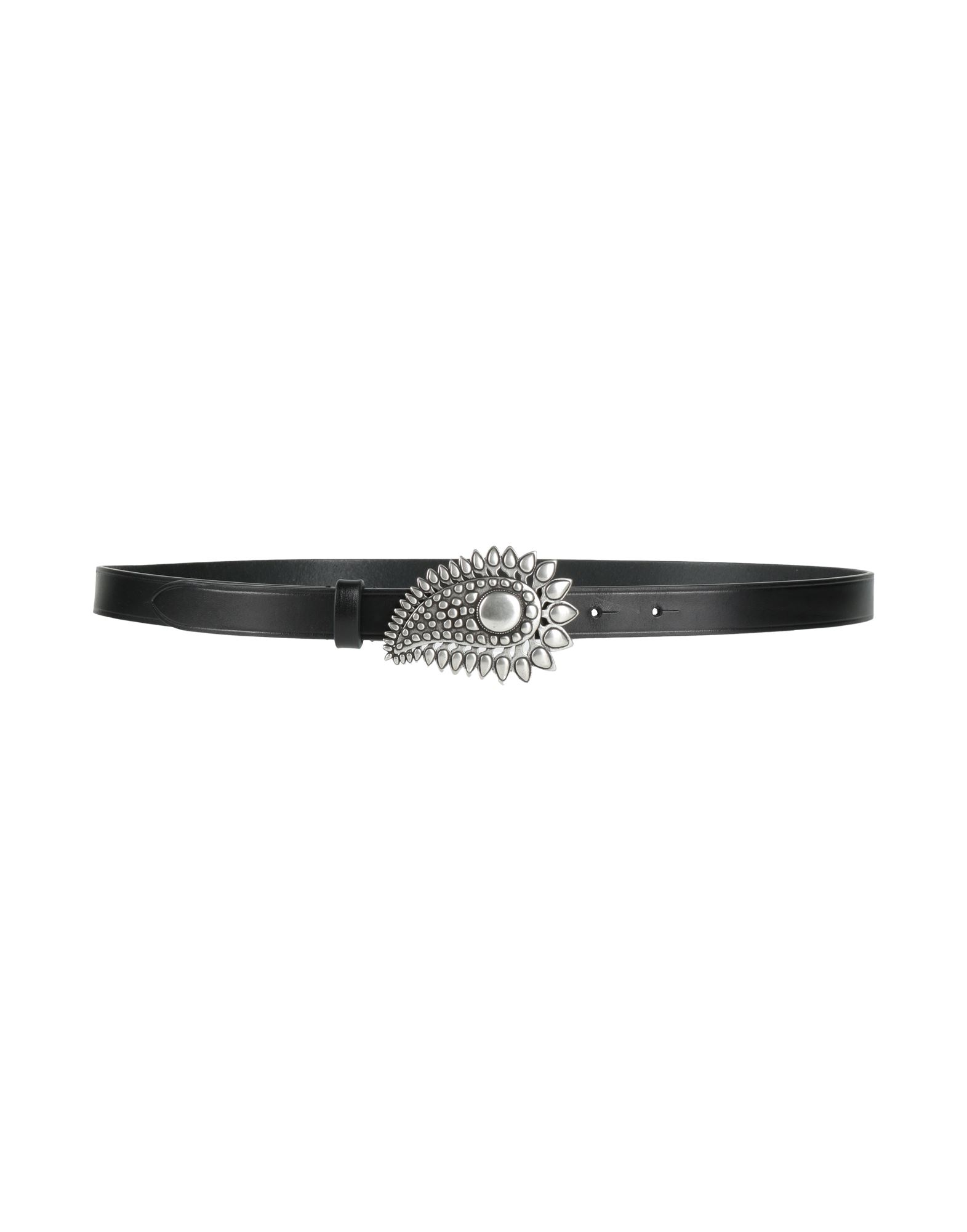 ISABEL MARANT Gürtel Damen Schwarz ISABEL MARANT Gürtel Damen Schwarz von ISABEL MARANT