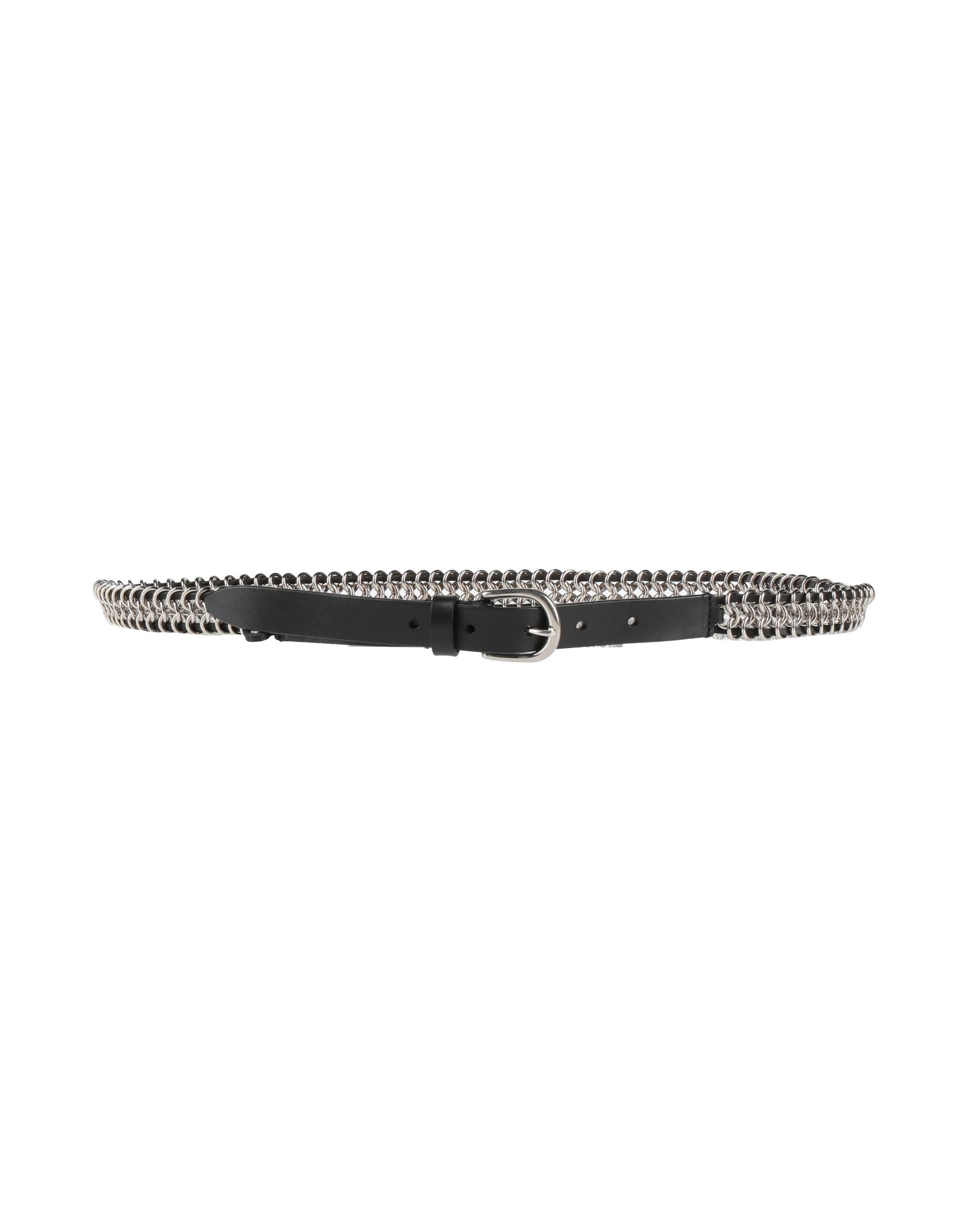 ISABEL MARANT Gürtel Damen Schwarz ISABEL MARANT Gürtel Damen Schwarz von ISABEL MARANT
