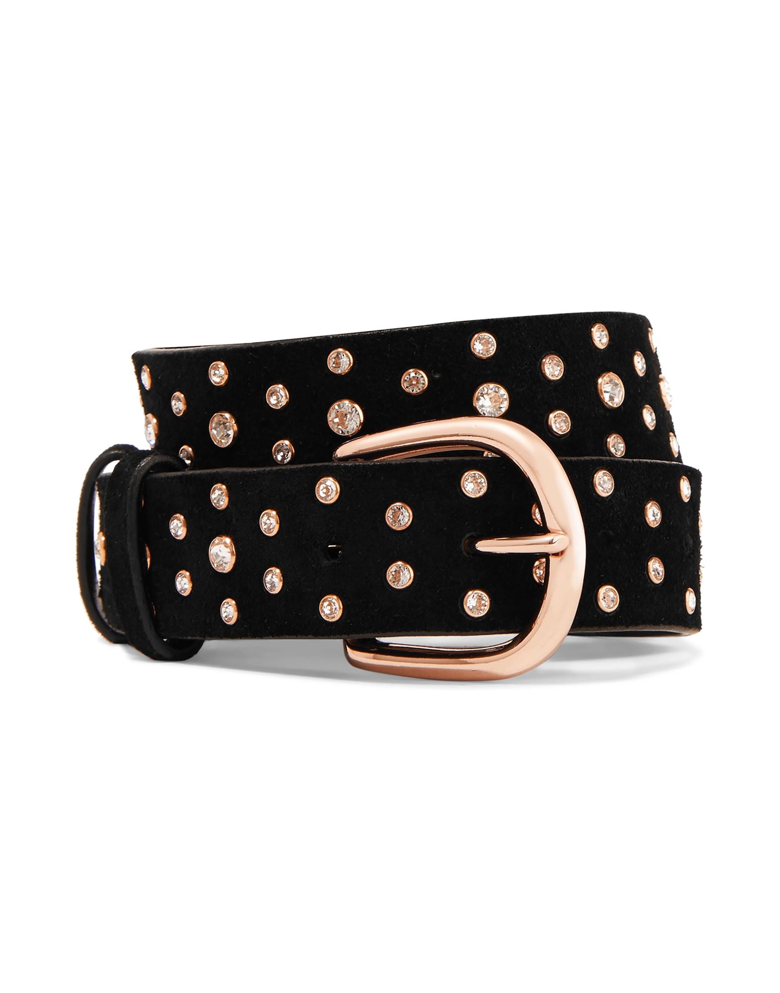 ISABEL MARANT Gürtel Damen Schwarz ISABEL MARANT Gürtel Damen Schwarz von ISABEL MARANT