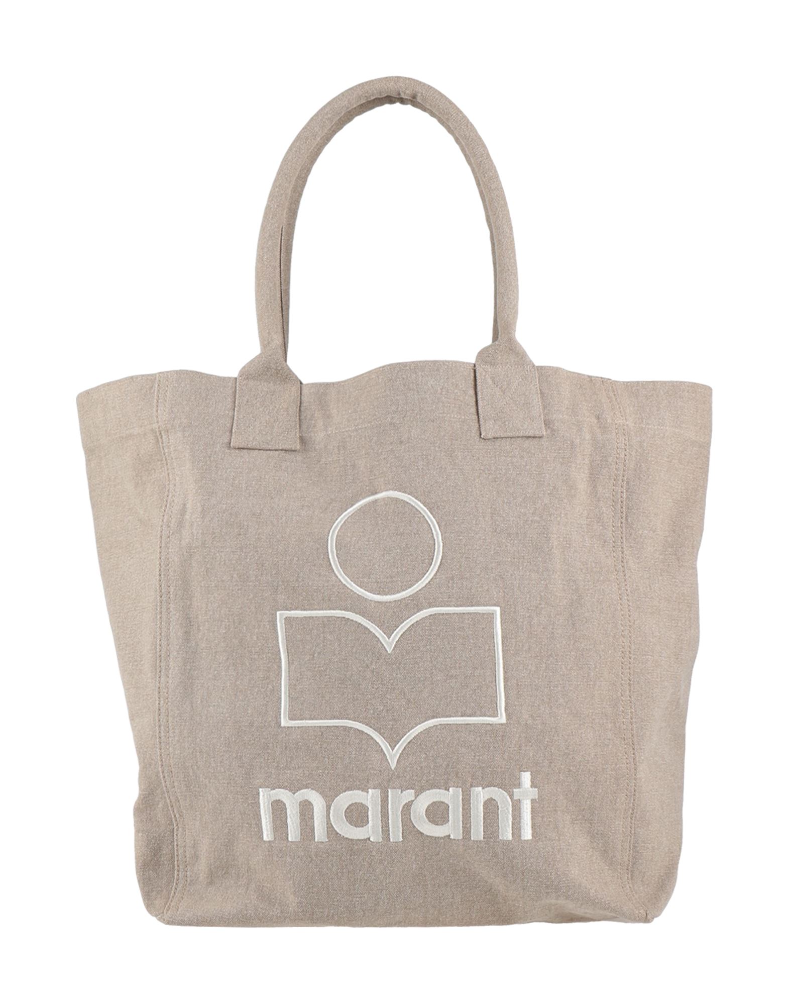 ISABEL MARANT Handtaschen Damen Beige von ISABEL MARANT