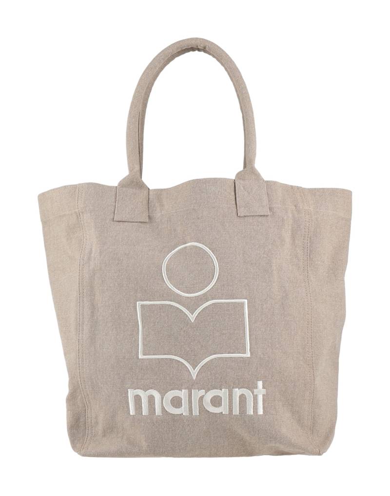 ISABEL MARANT Handtaschen Damen Beige von ISABEL MARANT