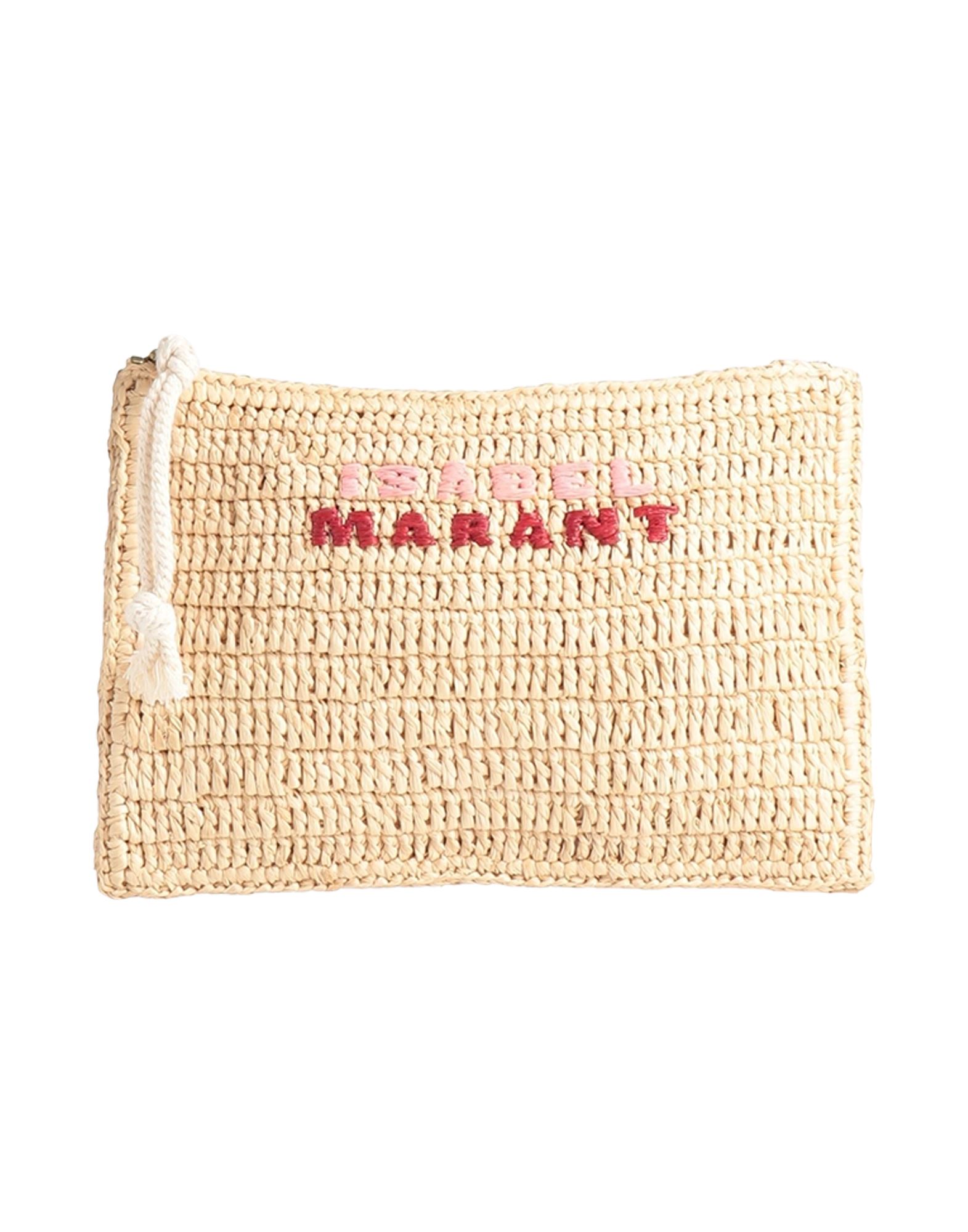ISABEL MARANT Handtaschen Damen Beige von ISABEL MARANT