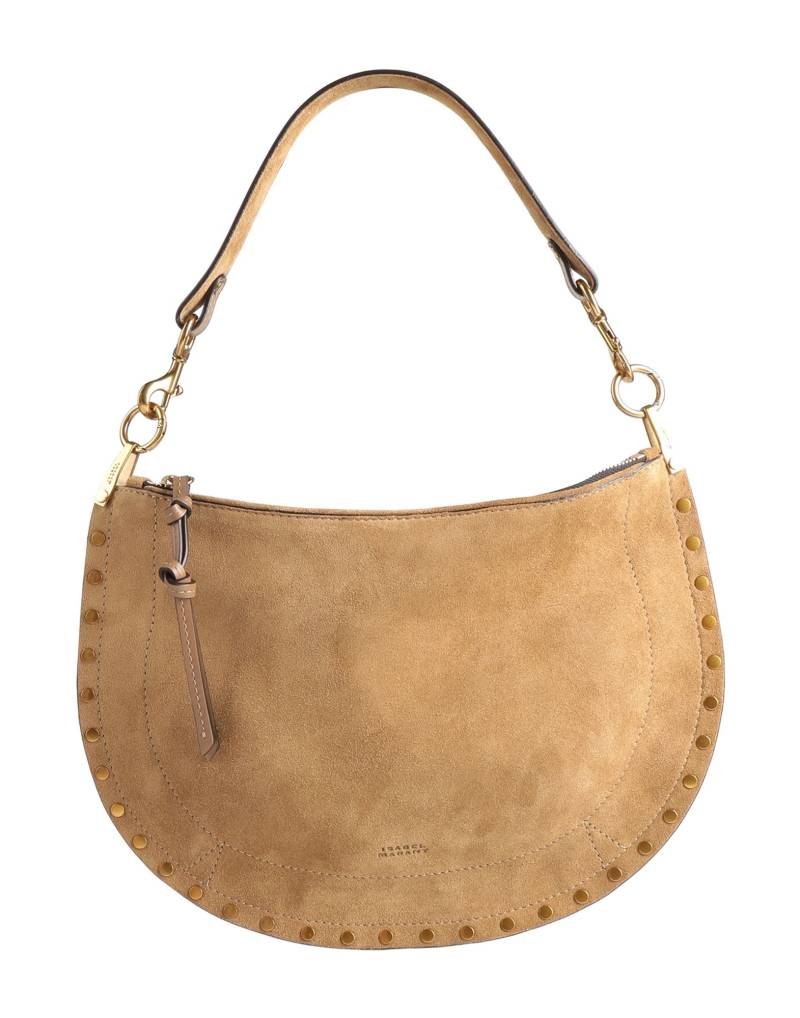 ISABEL MARANT Handtaschen Damen Khaki von ISABEL MARANT
