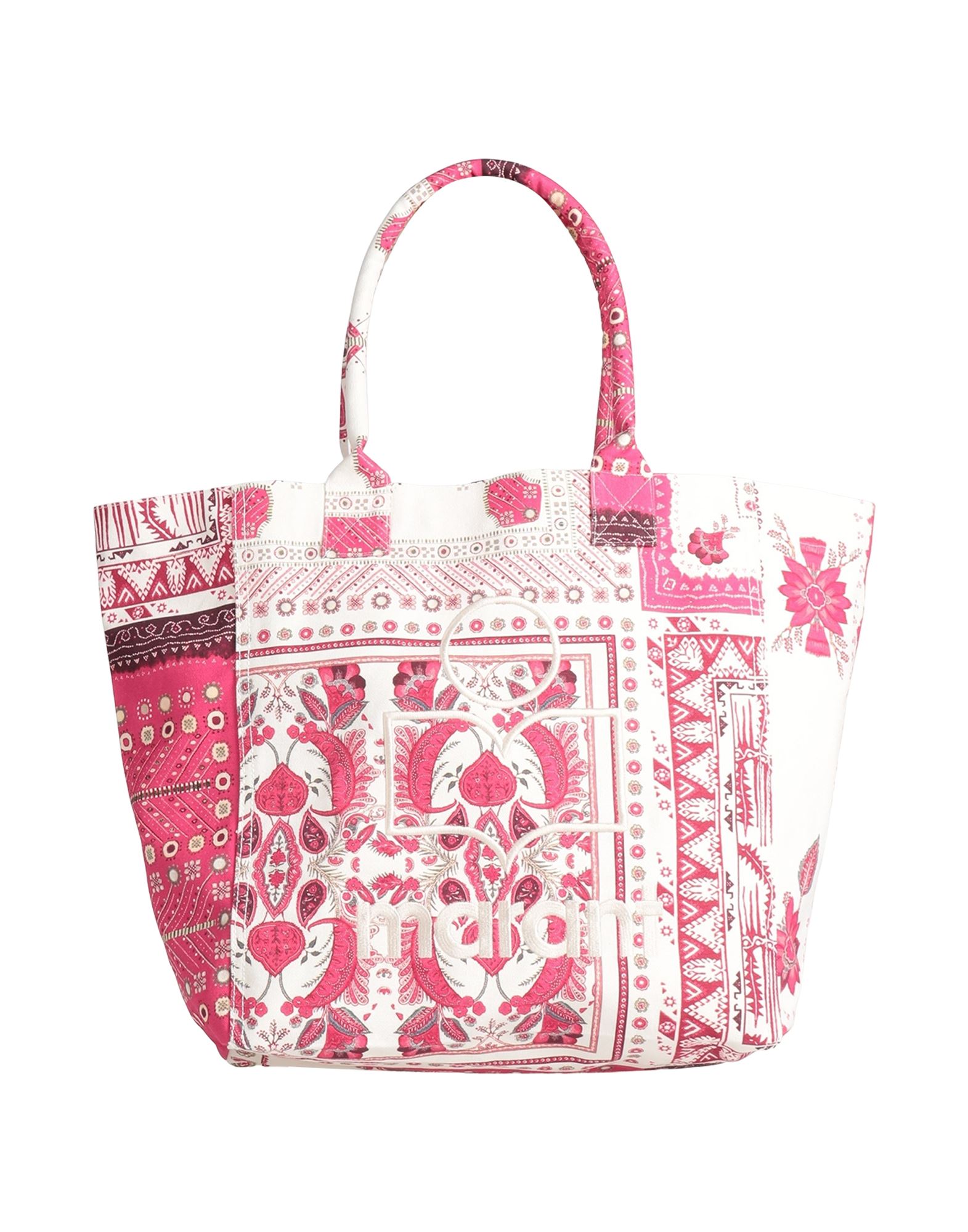 ISABEL MARANT Handtaschen Damen Magenta von ISABEL MARANT