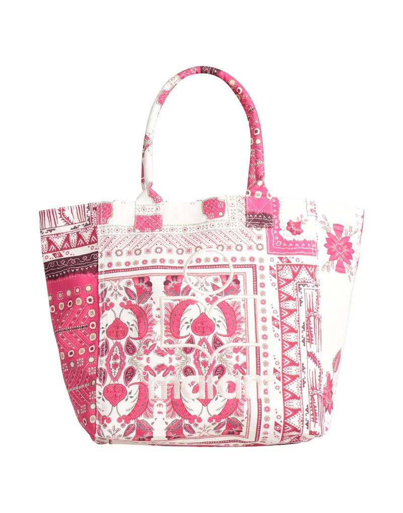 ISABEL MARANT Handtaschen Damen Magenta von ISABEL MARANT
