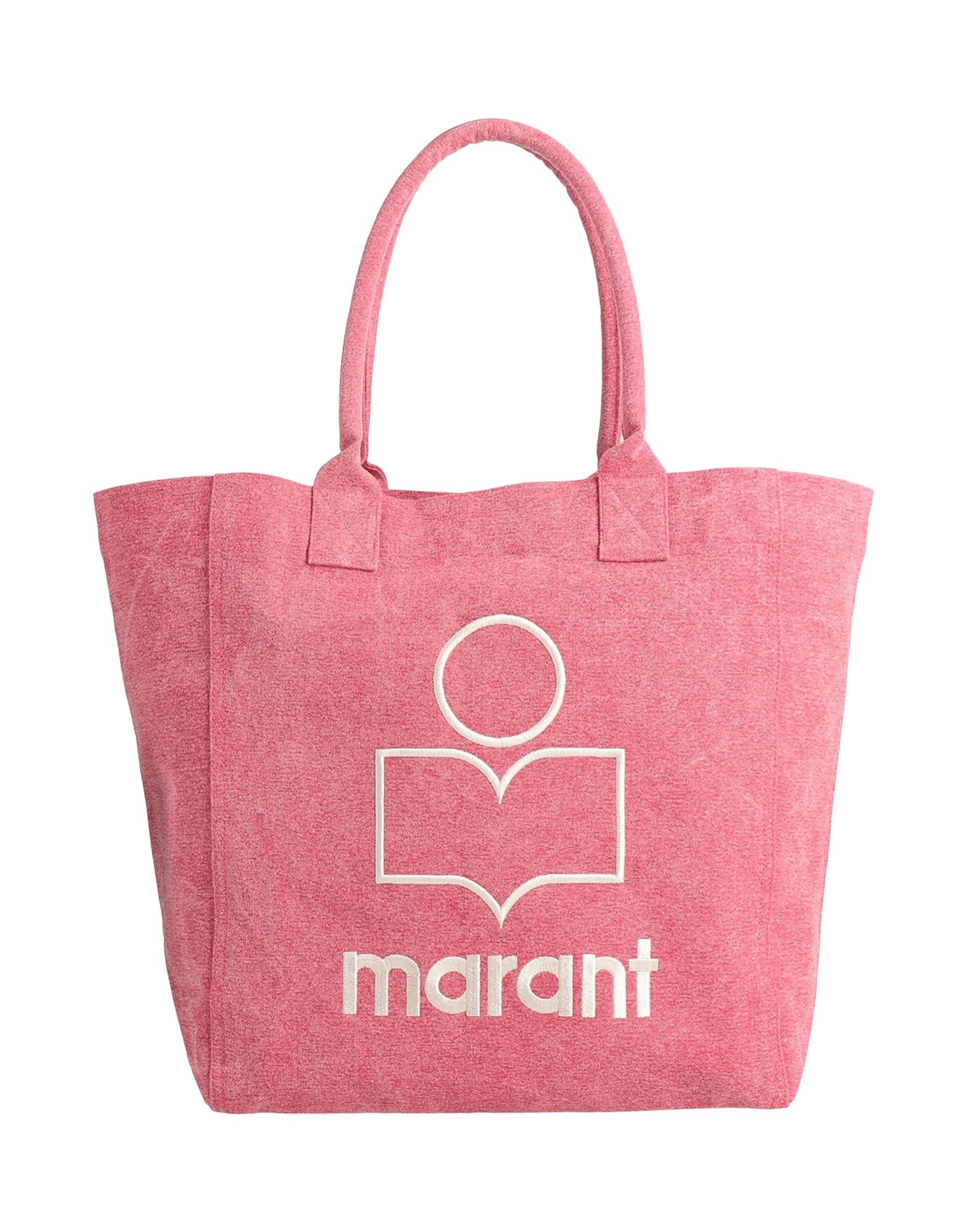 ISABEL MARANT Handtaschen Damen Rot von ISABEL MARANT