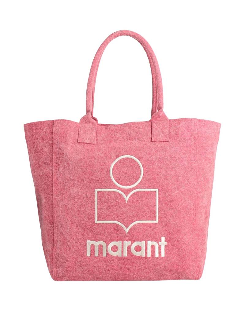 ISABEL MARANT Handtaschen Damen Rot von ISABEL MARANT