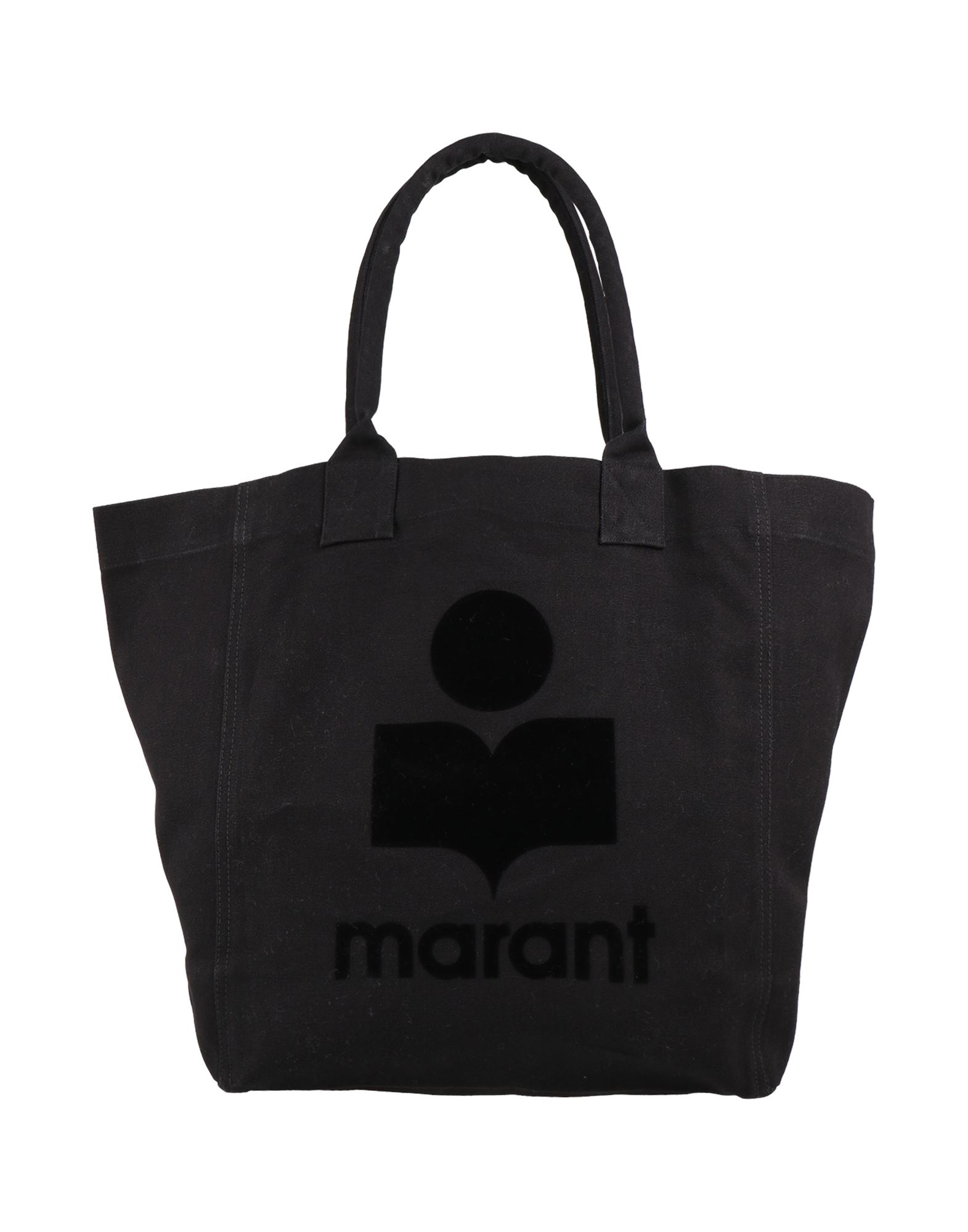 ISABEL MARANT Handtaschen Damen Schwarz ISABEL MARANT Handtaschen Damen Schwarz von ISABEL MARANT