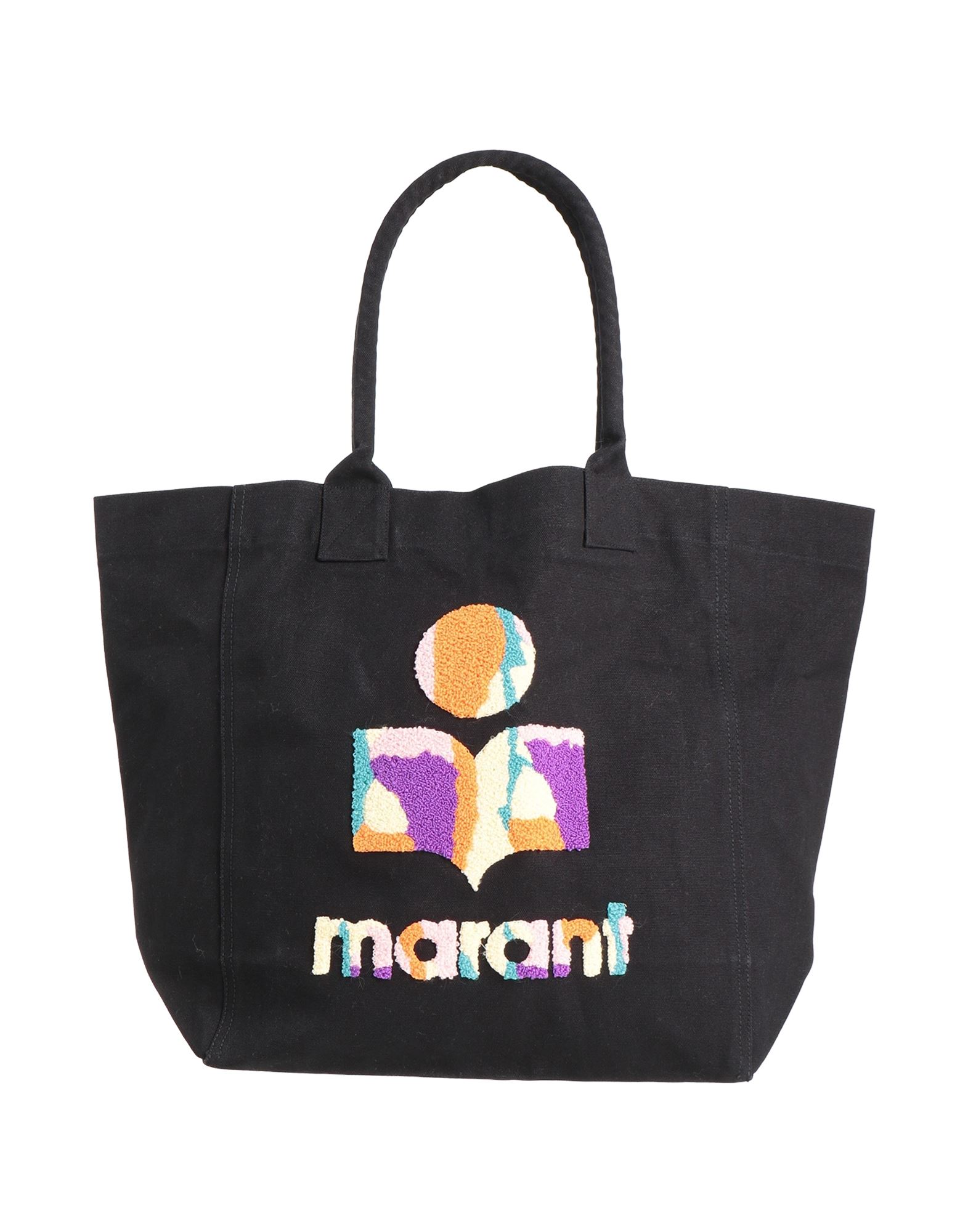 ISABEL MARANT Handtaschen Damen Schwarz von ISABEL MARANT