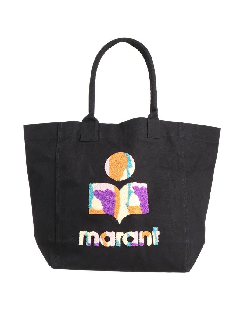 ISABEL MARANT Handtaschen Damen Schwarz von ISABEL MARANT