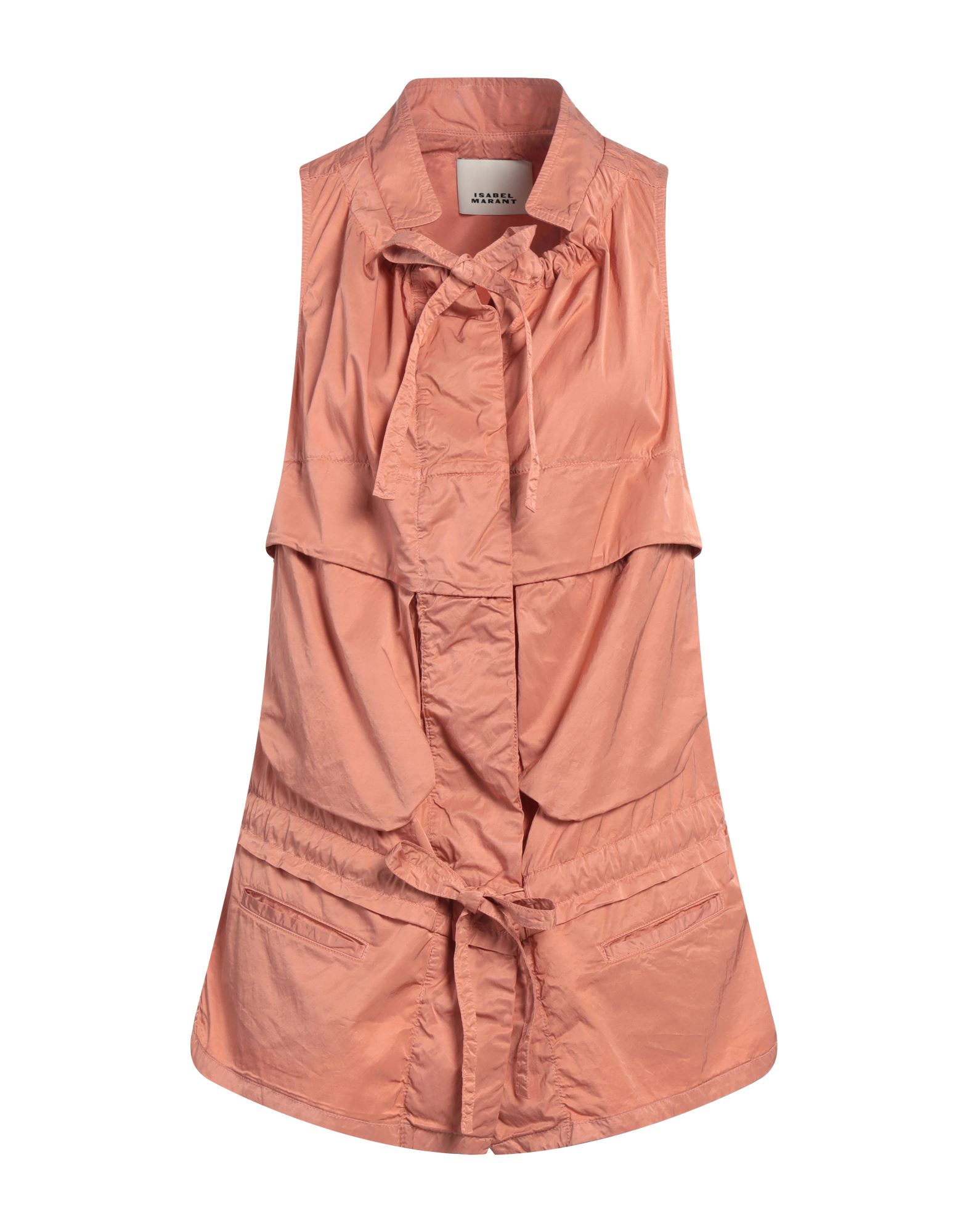 ISABEL MARANT Hemd Damen Lachs von ISABEL MARANT