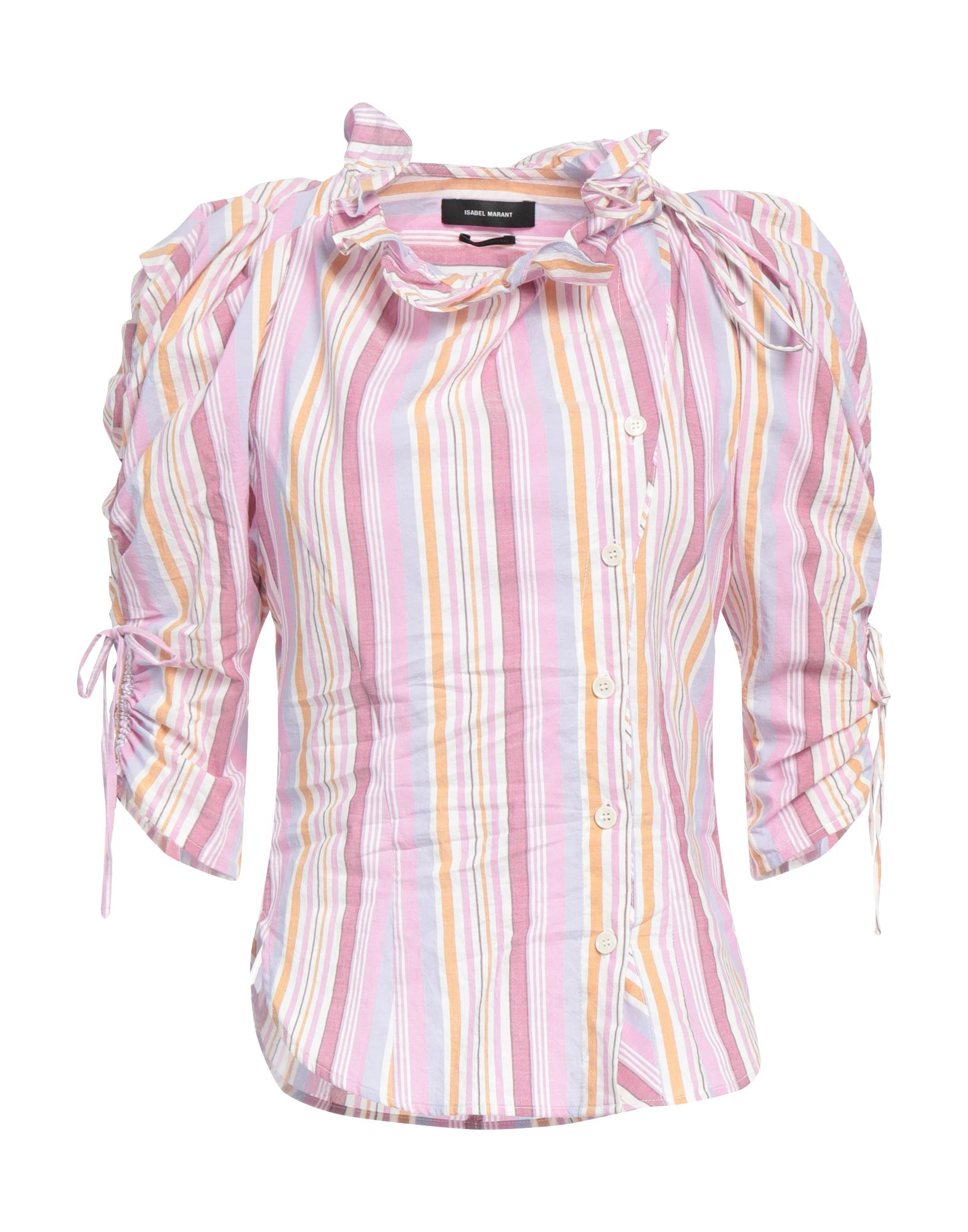 ISABEL MARANT Hemd Damen Rosa von ISABEL MARANT