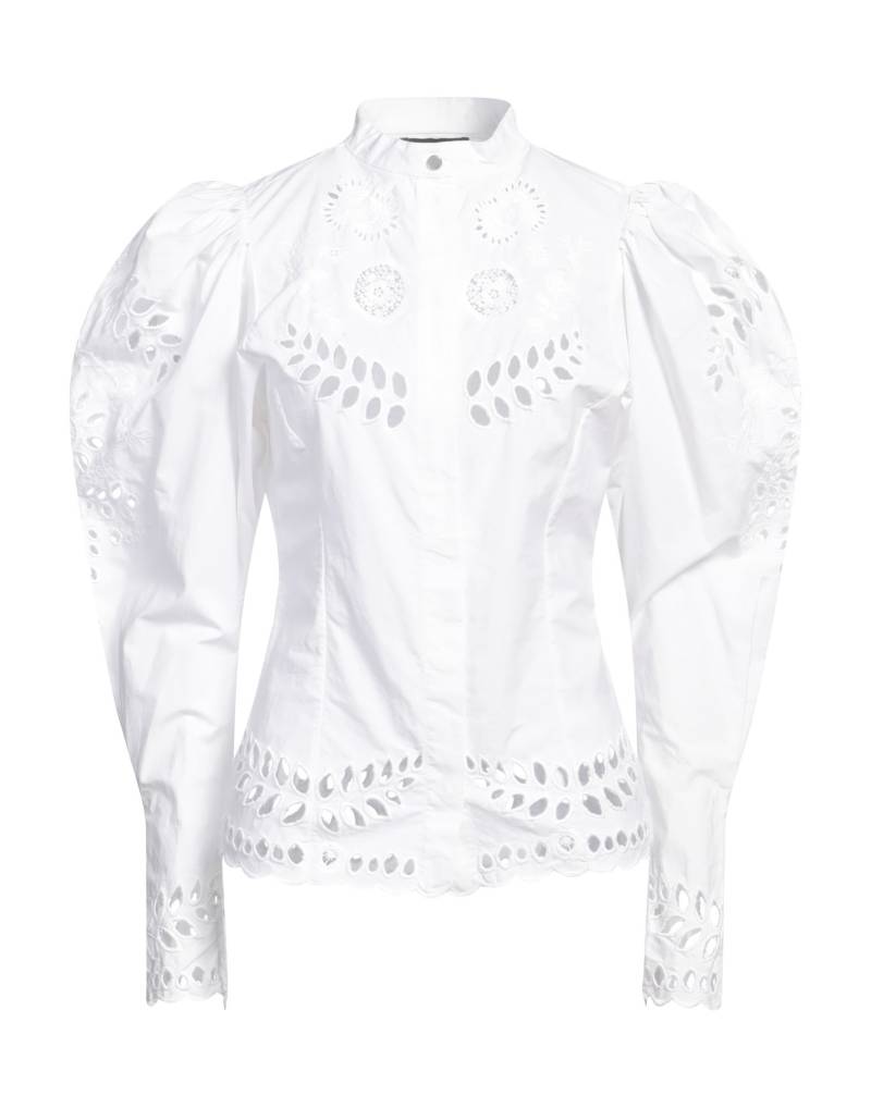 ISABEL MARANT Hemd Damen Weiß von ISABEL MARANT