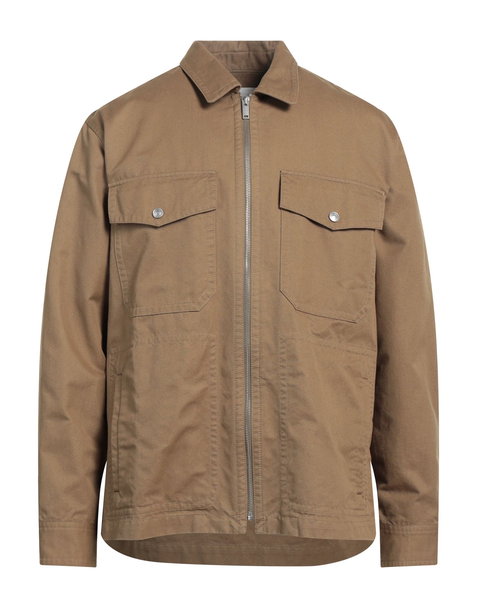 ISABEL MARANT Hemd Herren Khaki von ISABEL MARANT