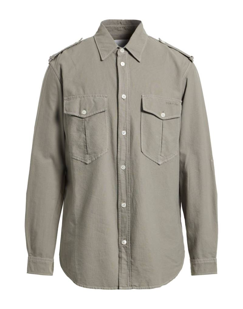 ISABEL MARANT Hemd Herren Khaki von ISABEL MARANT