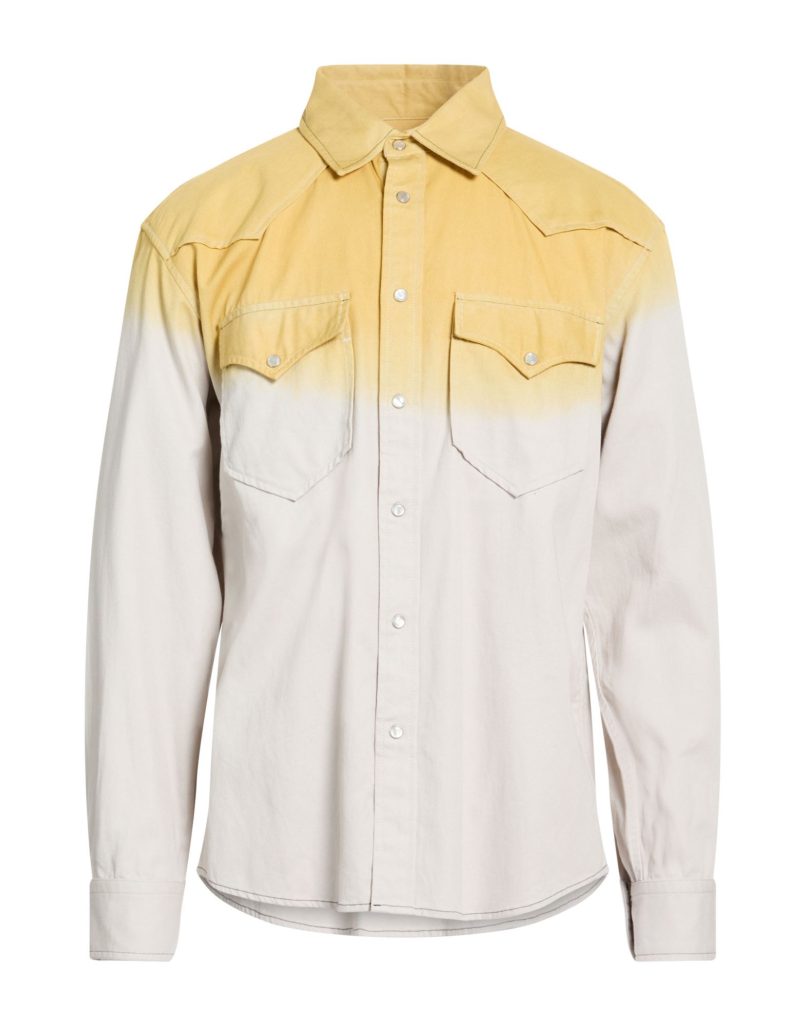 ISABEL MARANT Hemd Herren Ringelblume von ISABEL MARANT