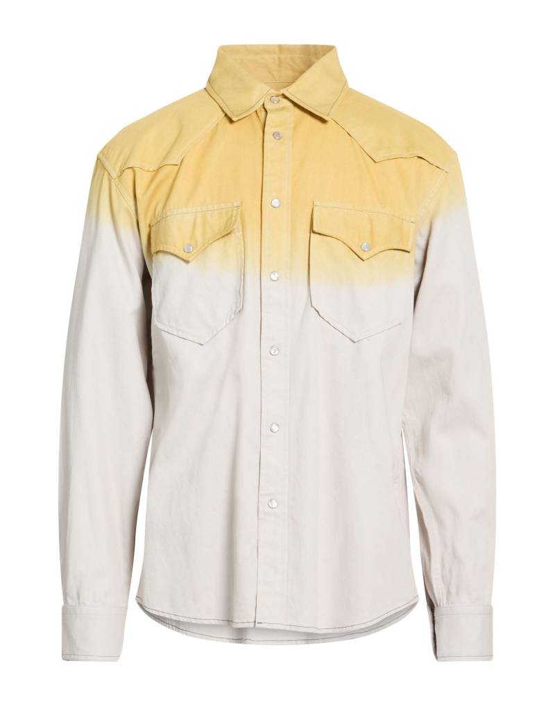 ISABEL MARANT Hemd Herren Ringelblume von ISABEL MARANT