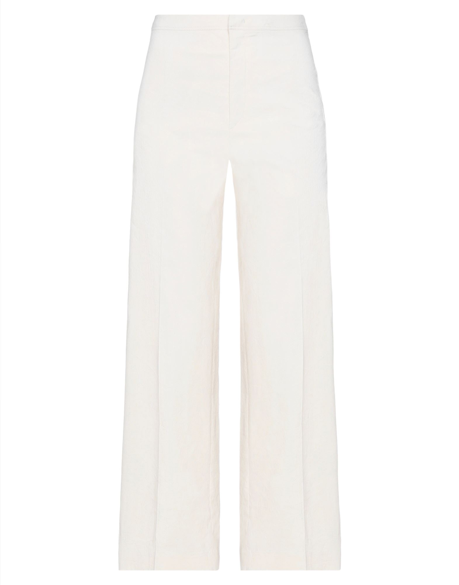 ISABEL MARANT Hose Damen Elfenbein von ISABEL MARANT