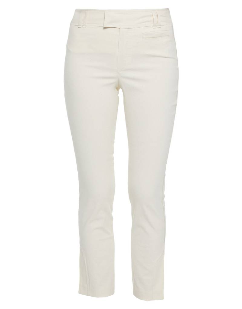 ISABEL MARANT Hose Damen Elfenbein von ISABEL MARANT