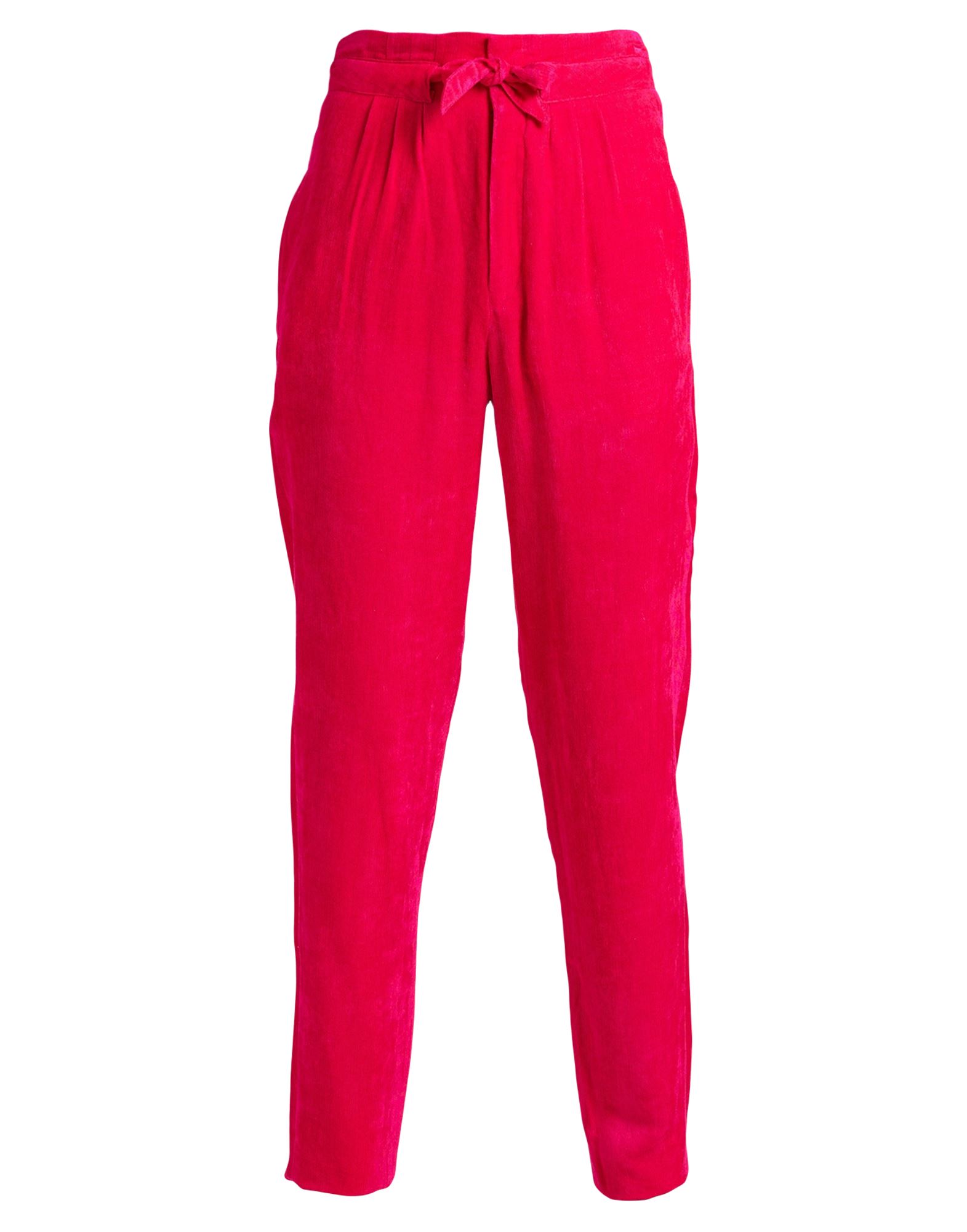 ISABEL MARANT Hose Damen Fuchsia von ISABEL MARANT