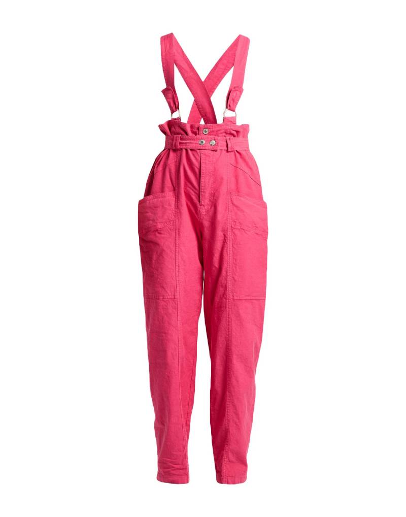 ISABEL MARANT Hose Damen Fuchsia von ISABEL MARANT