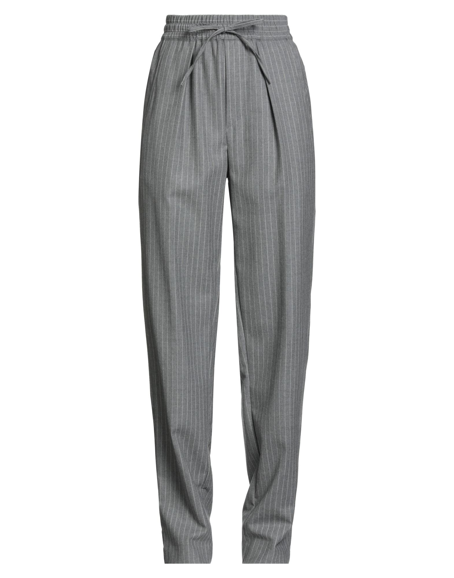 ISABEL MARANT Hose Damen Grau von ISABEL MARANT