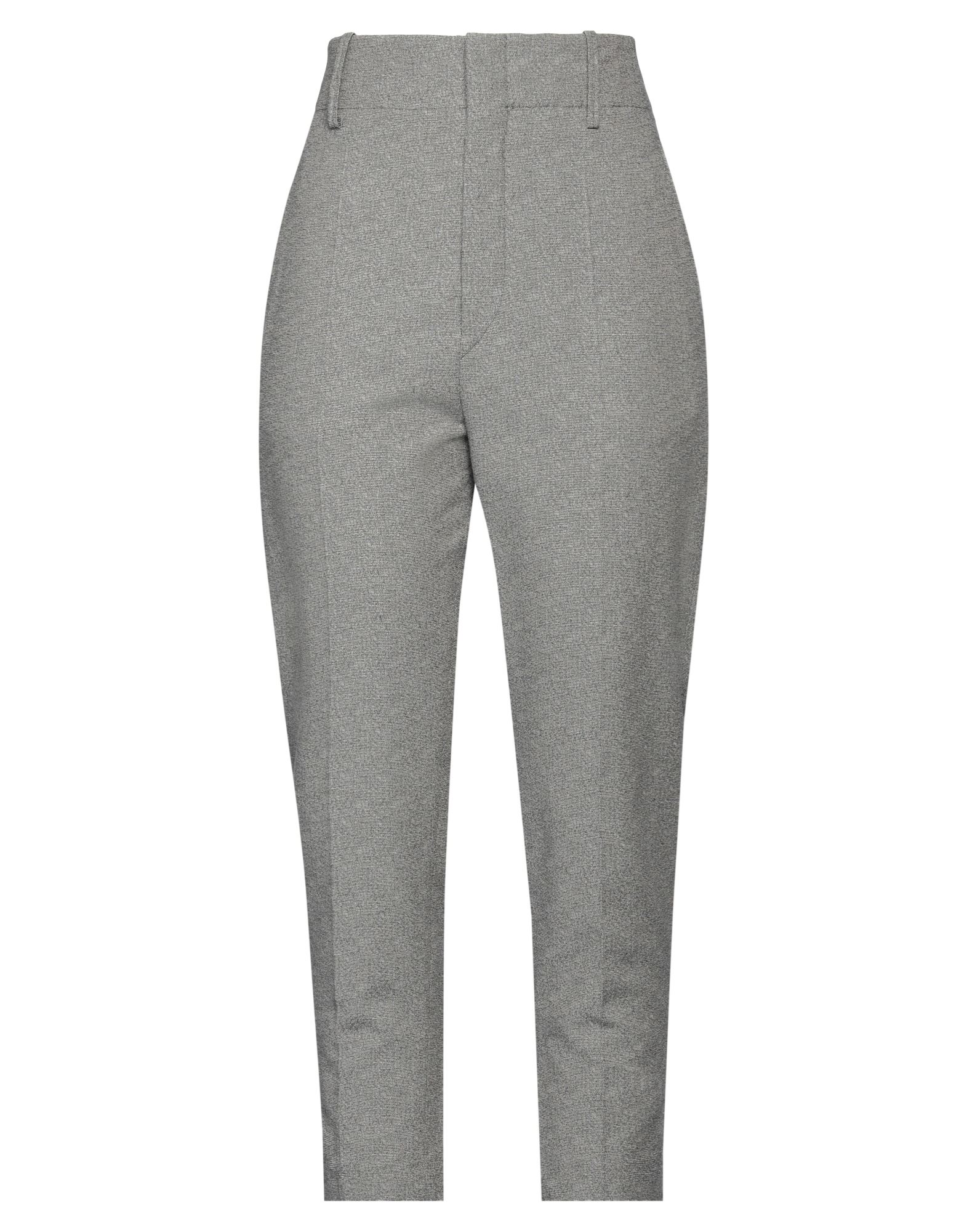 ISABEL MARANT Hose Damen Grau von ISABEL MARANT