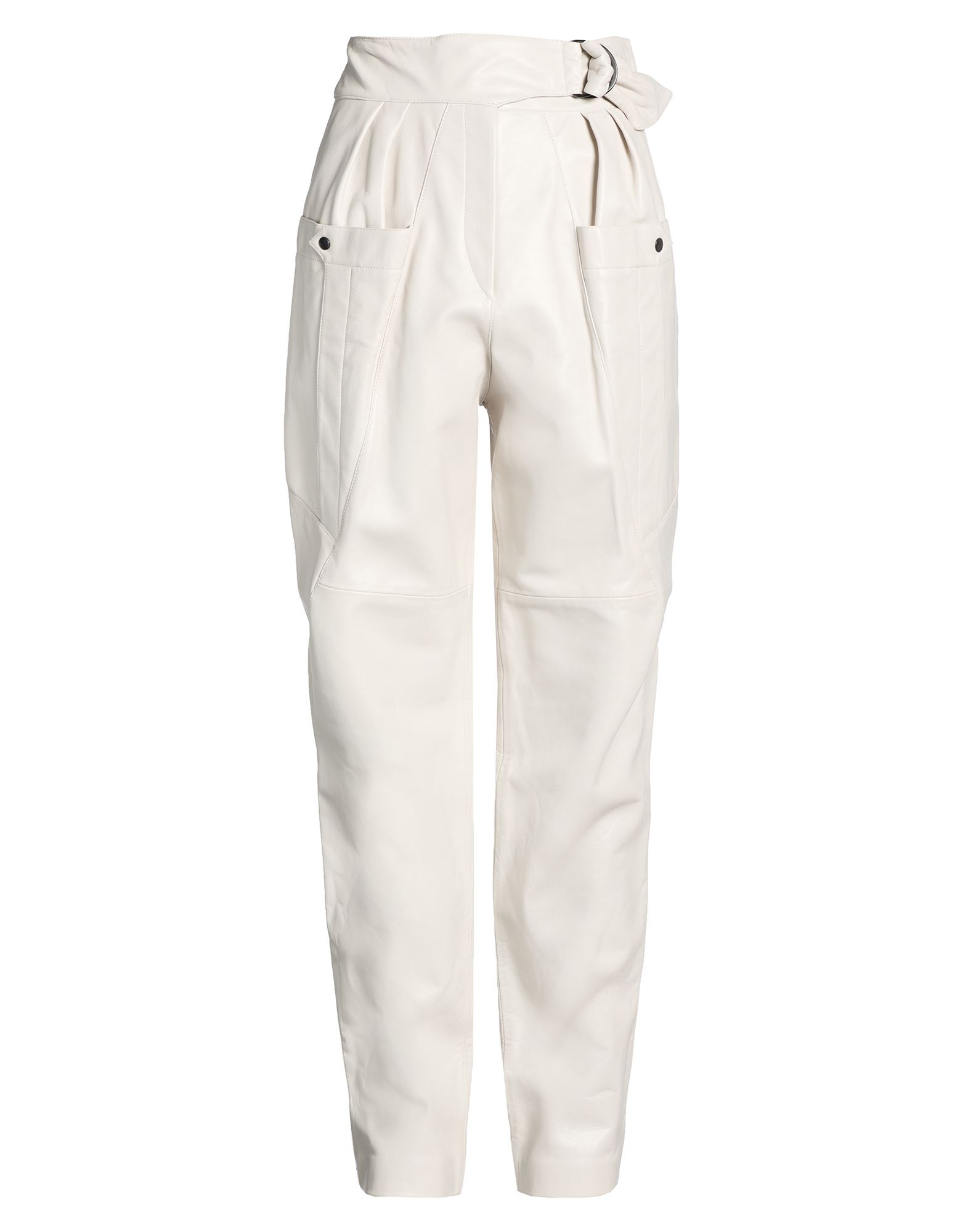 ISABEL MARANT Hose Damen Hellgrau von ISABEL MARANT