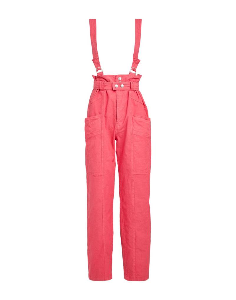 ISABEL MARANT Hose Damen Koralle von ISABEL MARANT