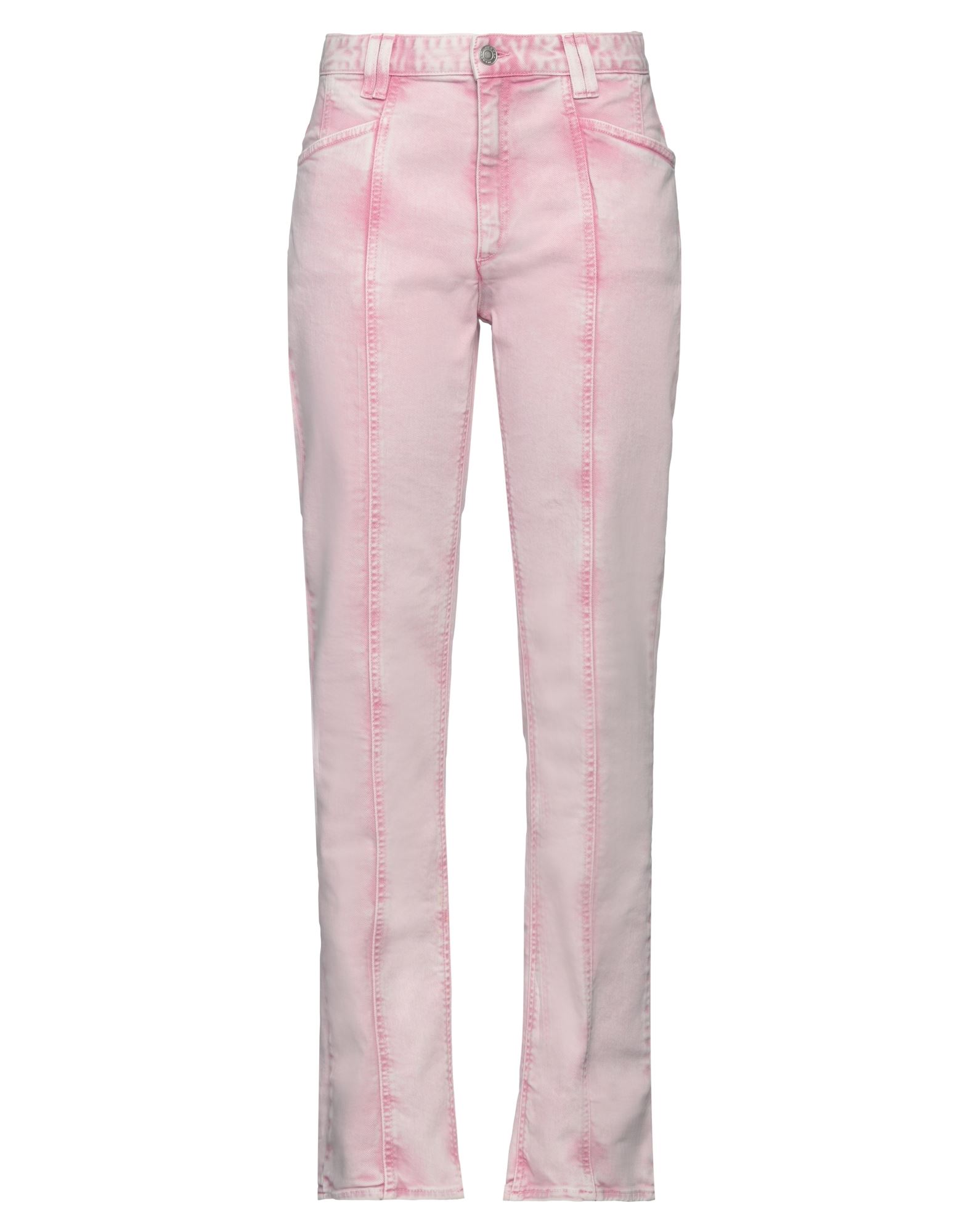 ISABEL MARANT Hose Damen Rosa von ISABEL MARANT